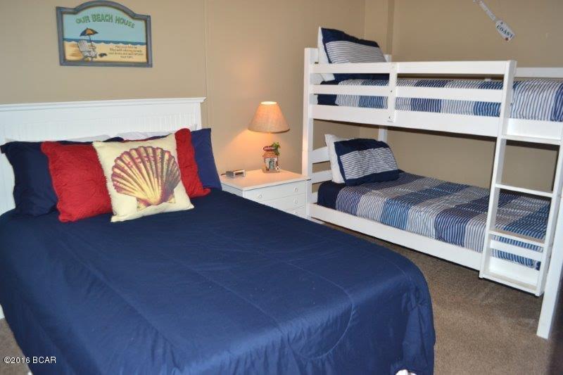 Dunes Of Panama Phase V - Residential