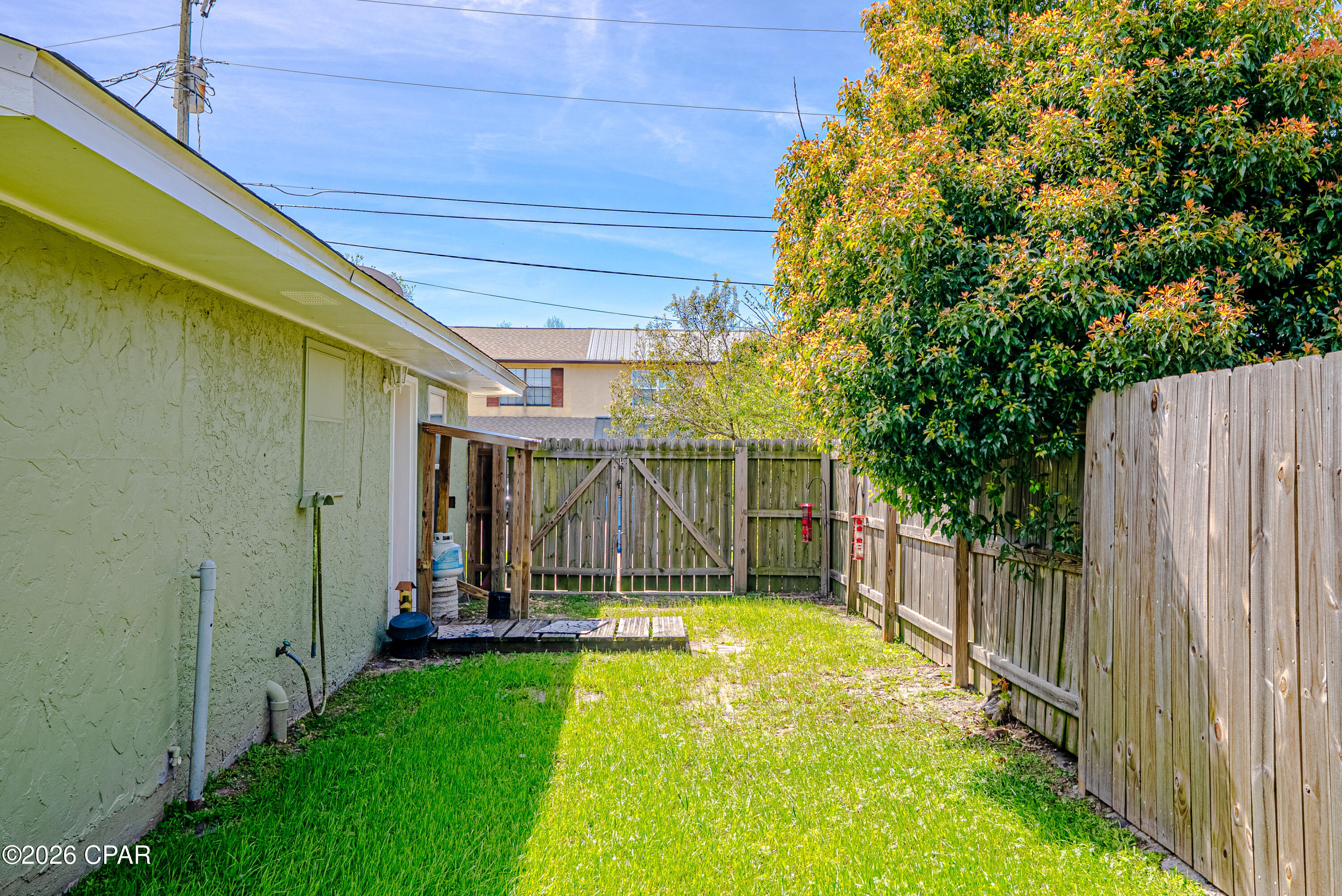 Hickory Park - Residential