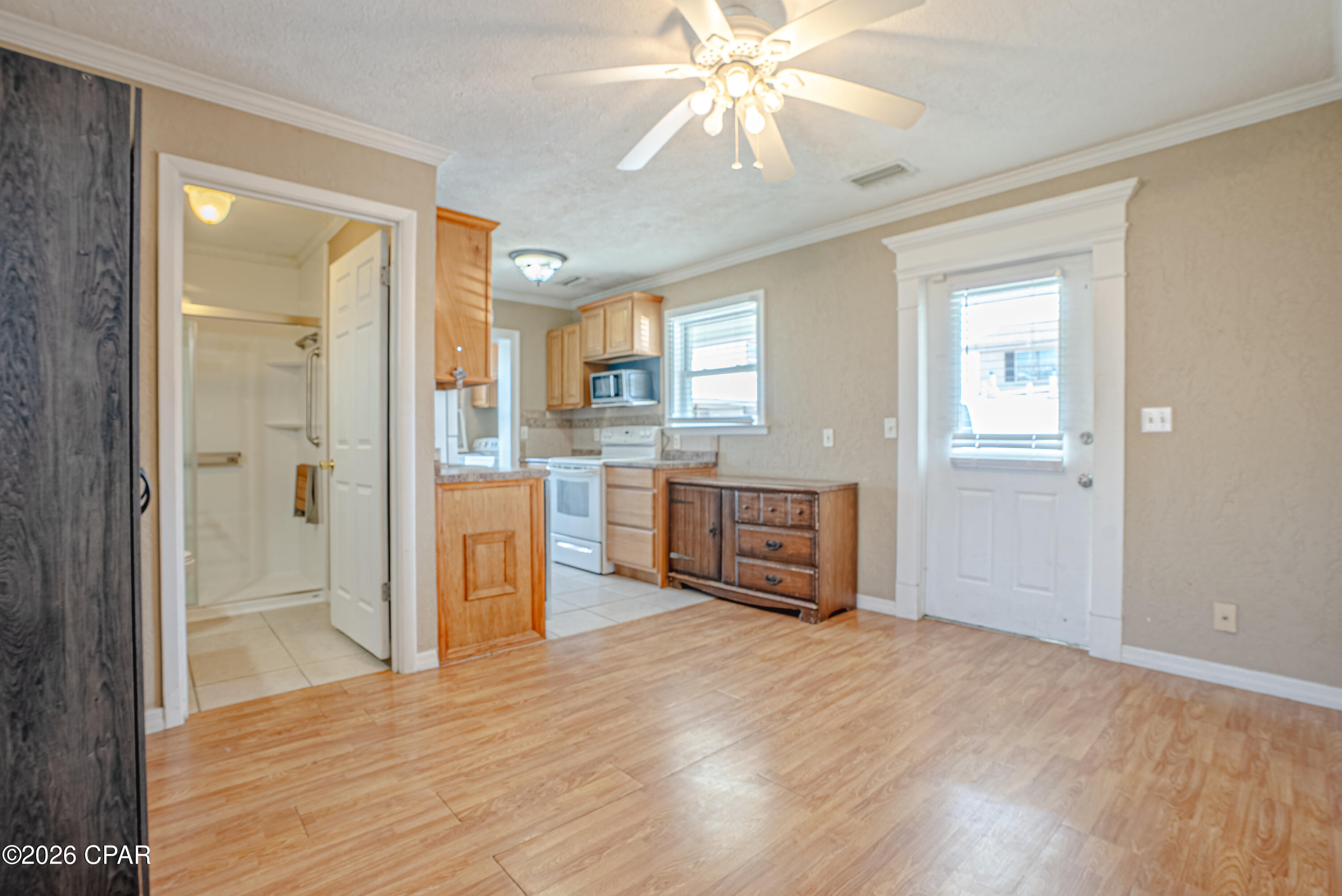 Hickory Park - Residential