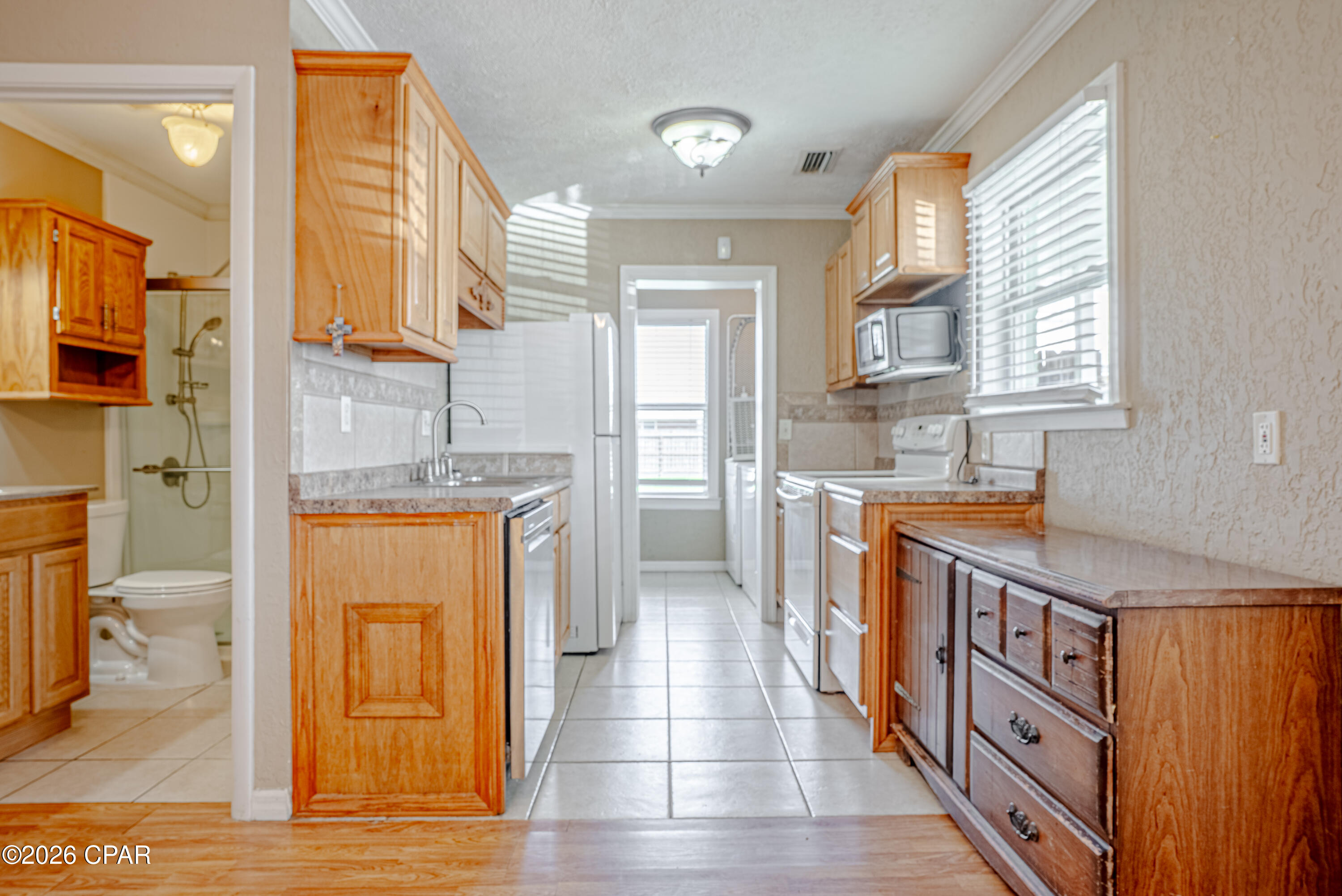 Hickory Park - Residential