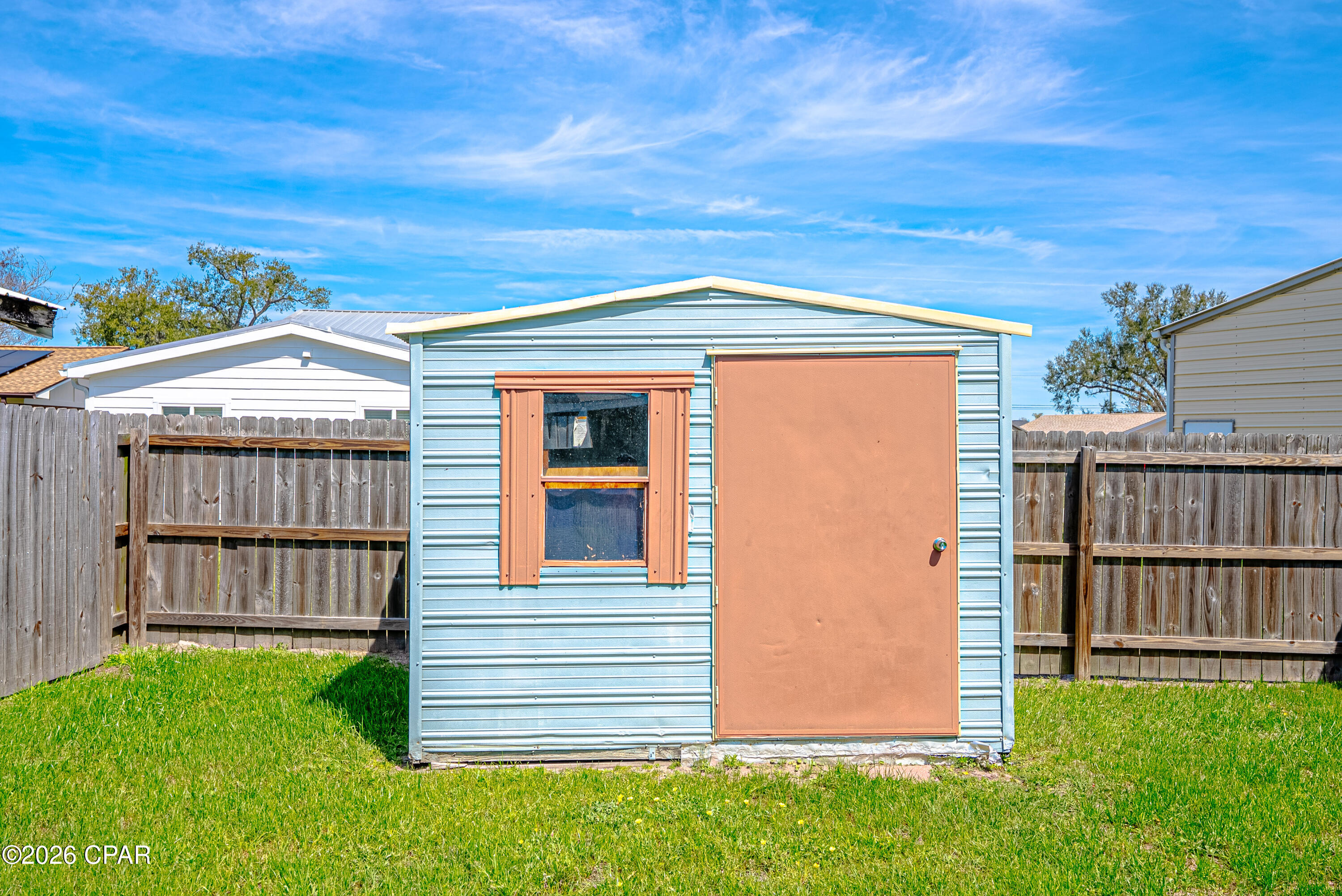 Hickory Park - Residential