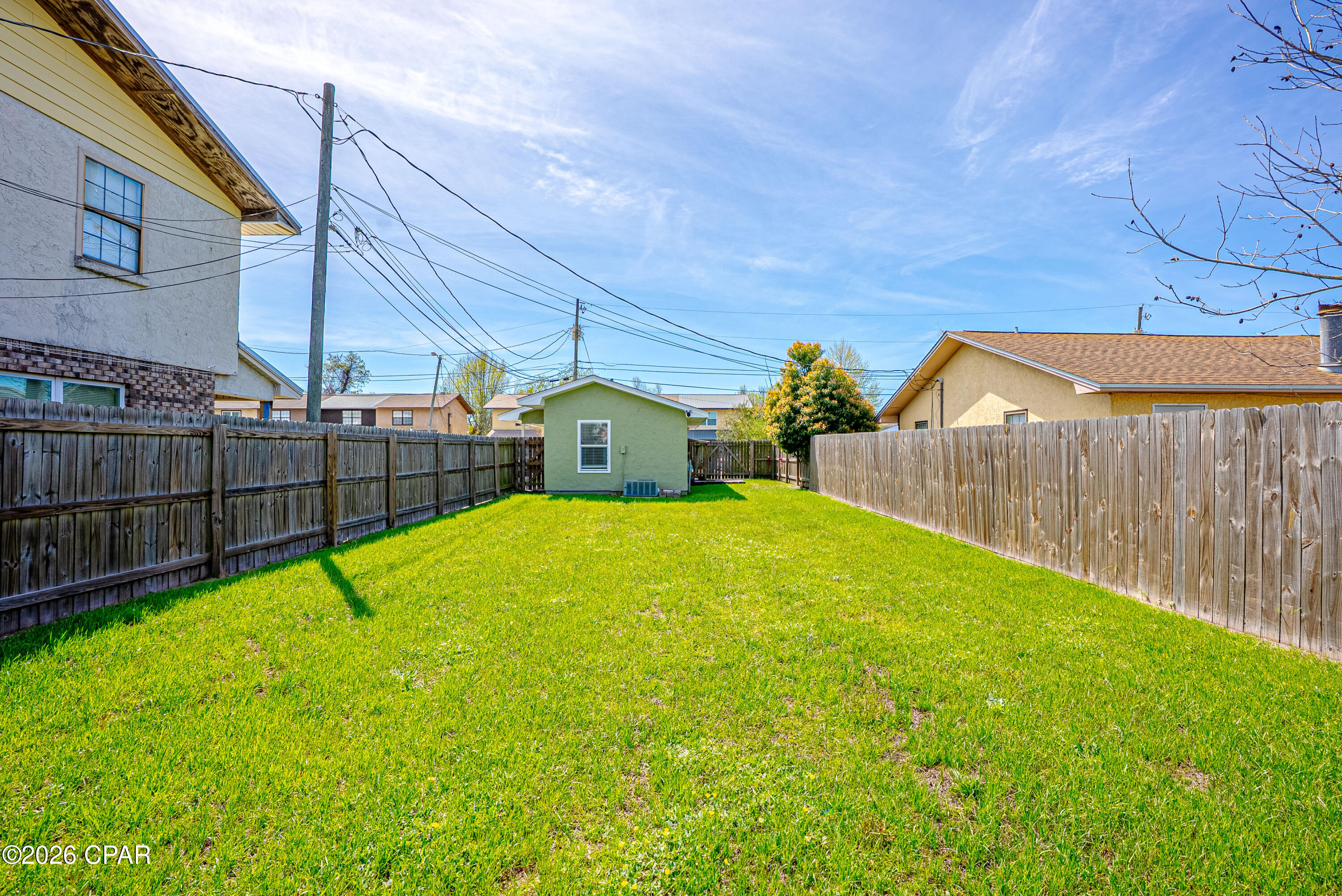 Hickory Park - Residential