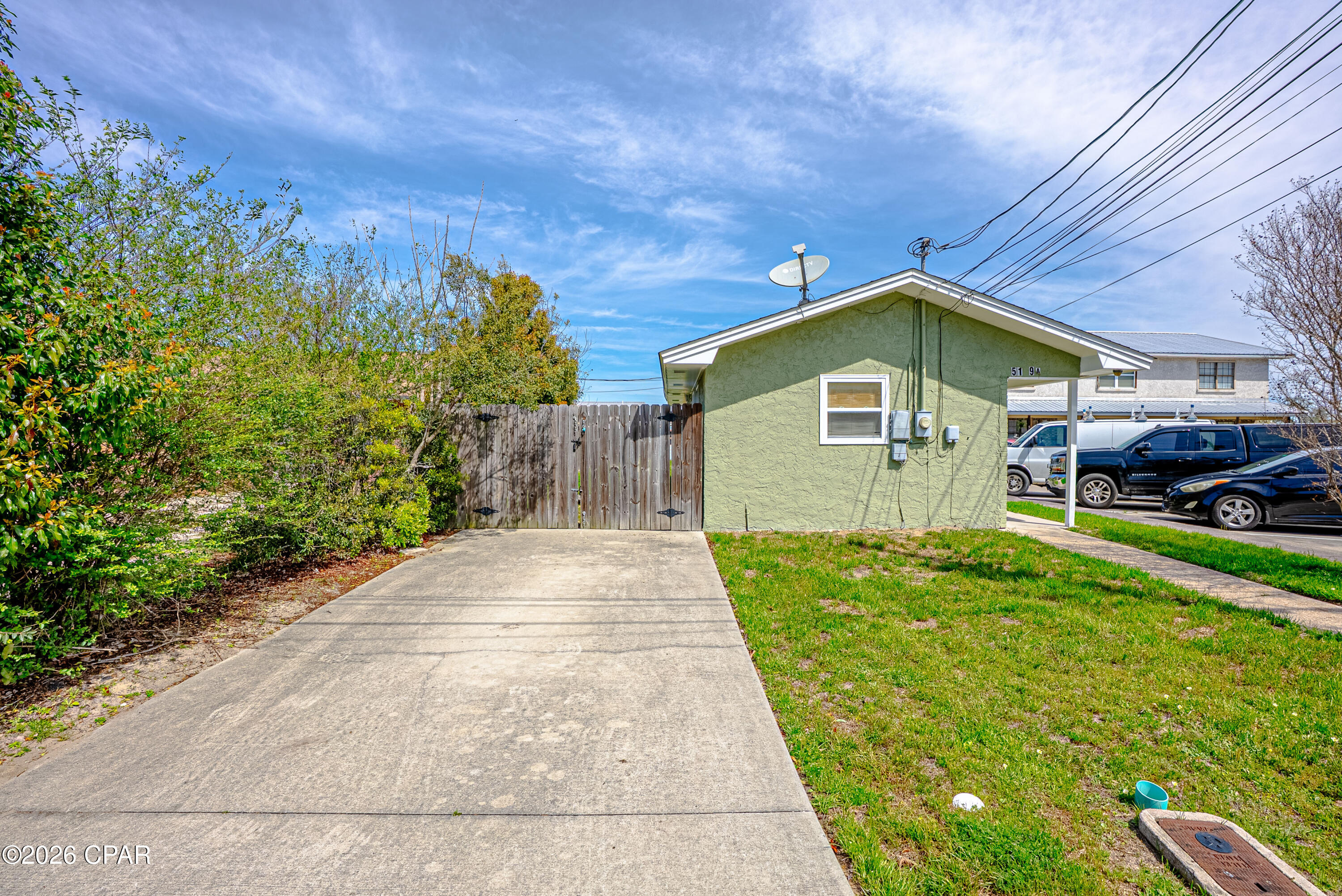 Hickory Park - Residential