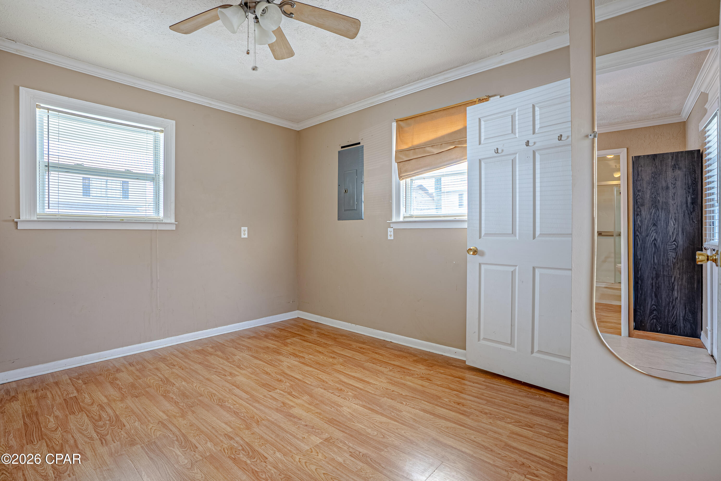 Hickory Park - Residential