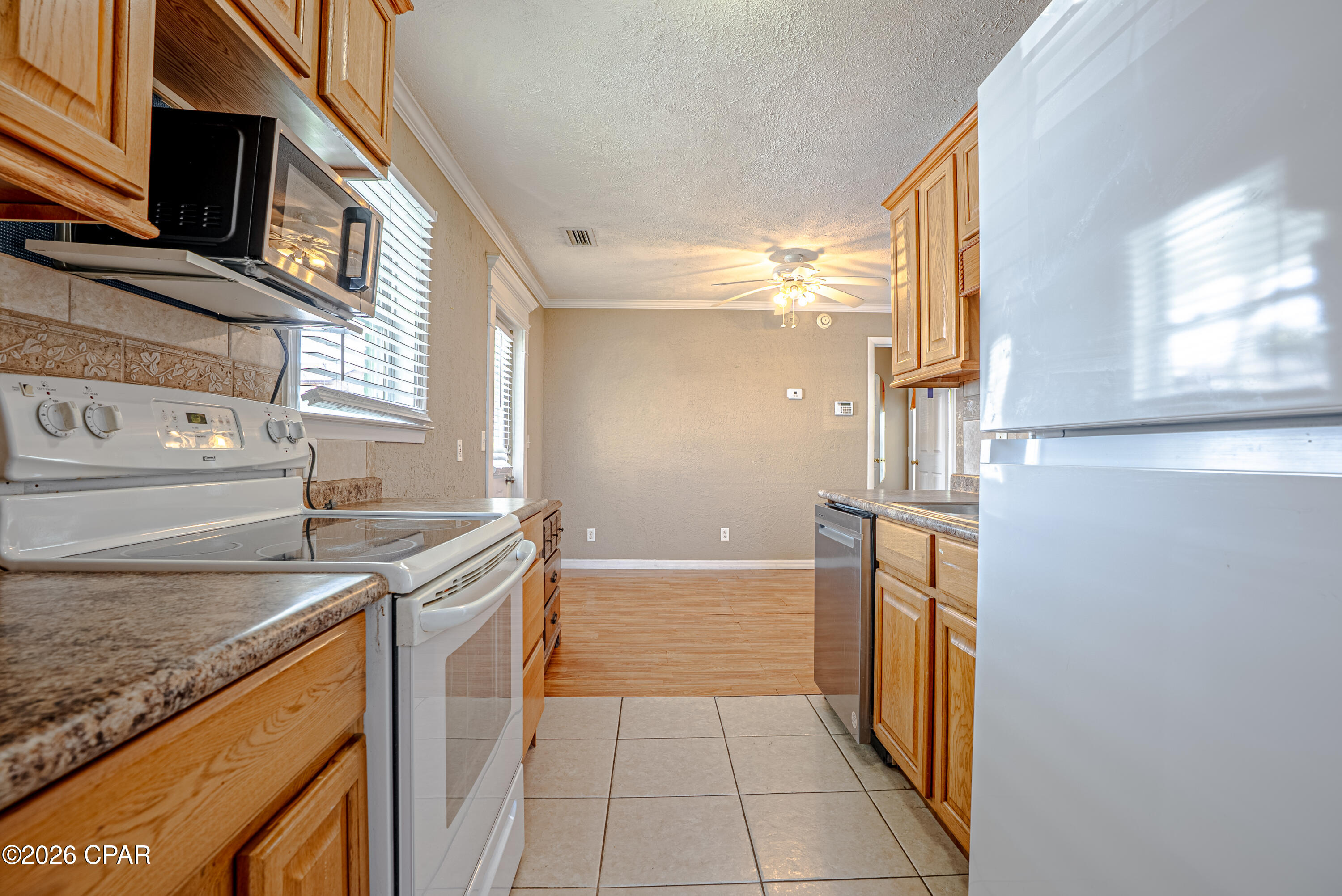 Hickory Park - Residential