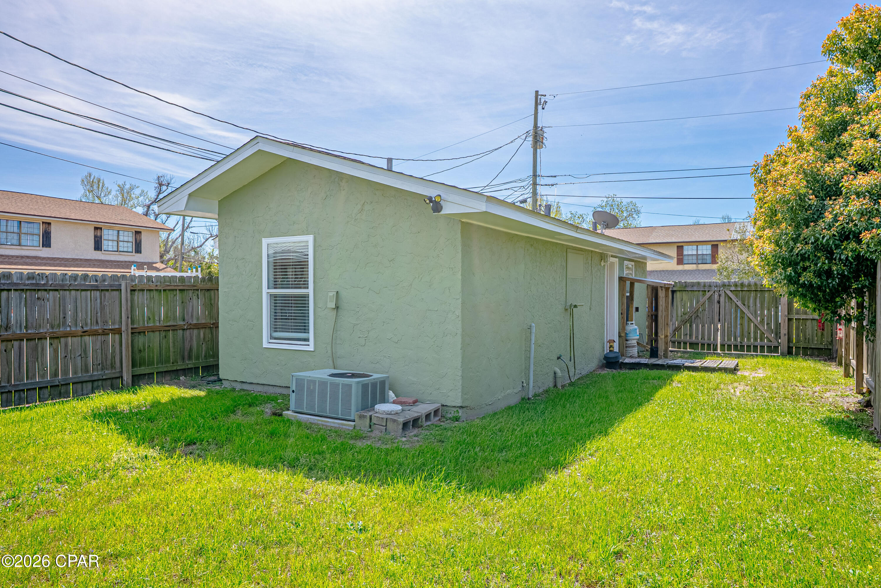 Hickory Park - Residential