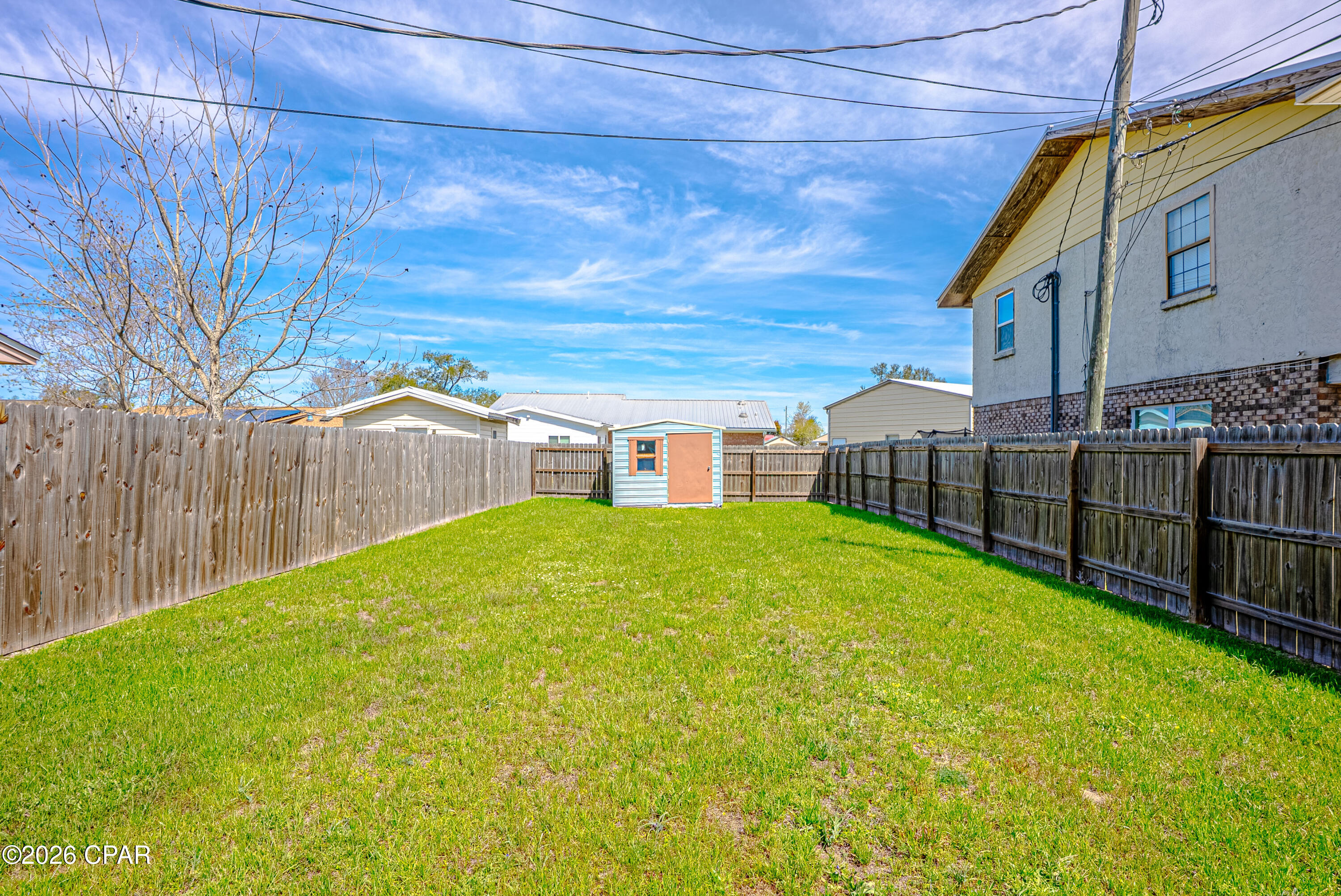 Hickory Park - Residential