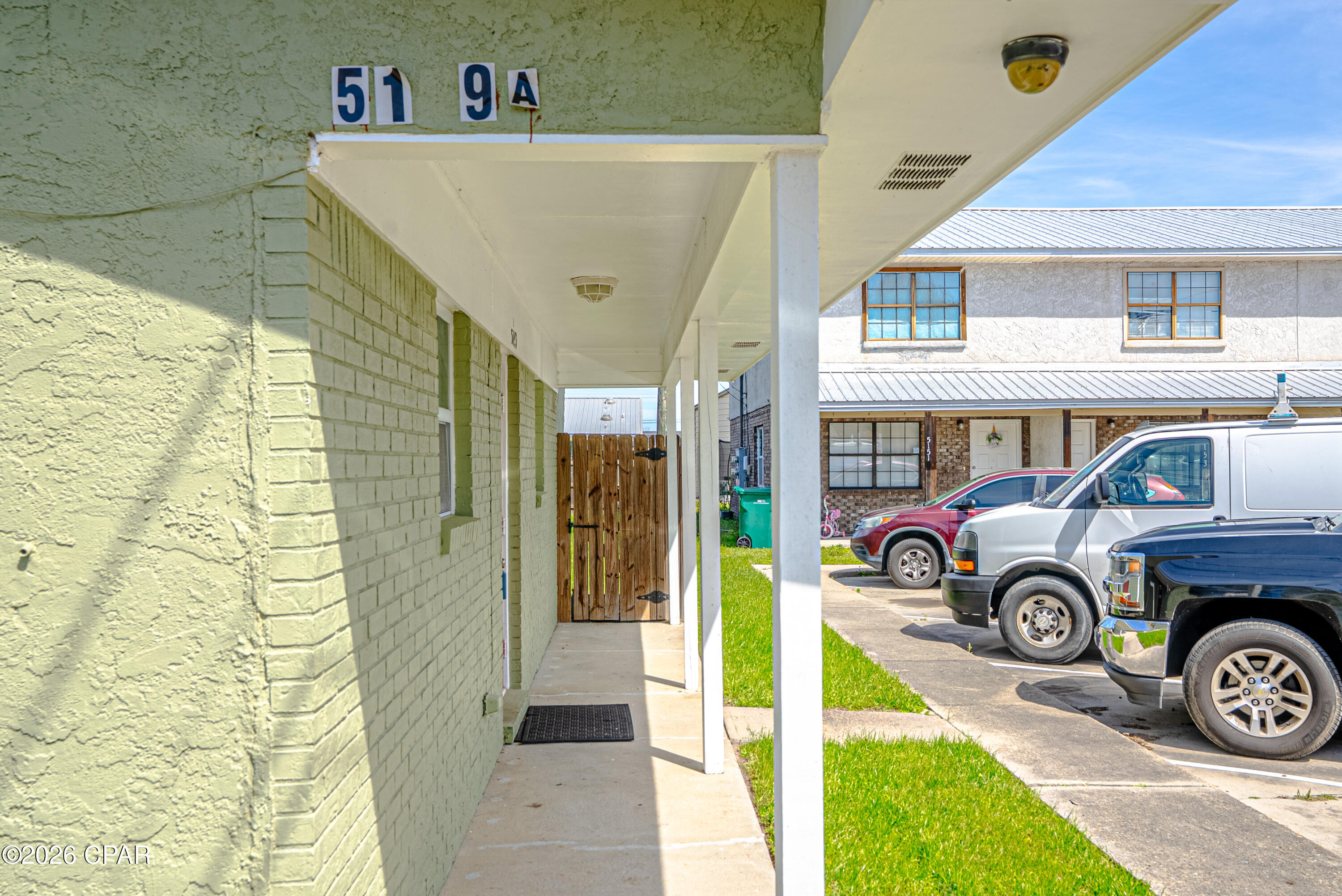 Hickory Park - Residential