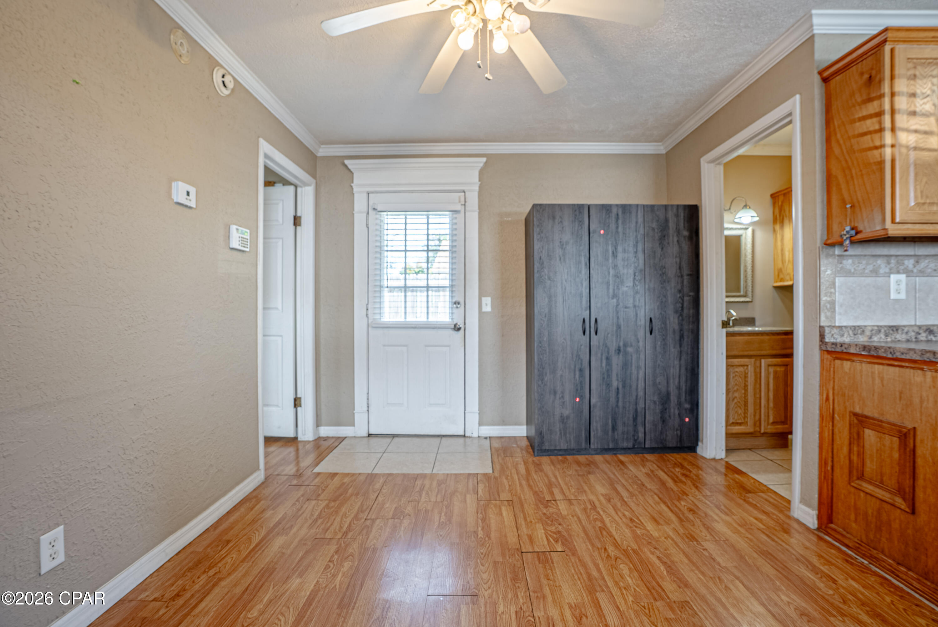 Hickory Park - Residential