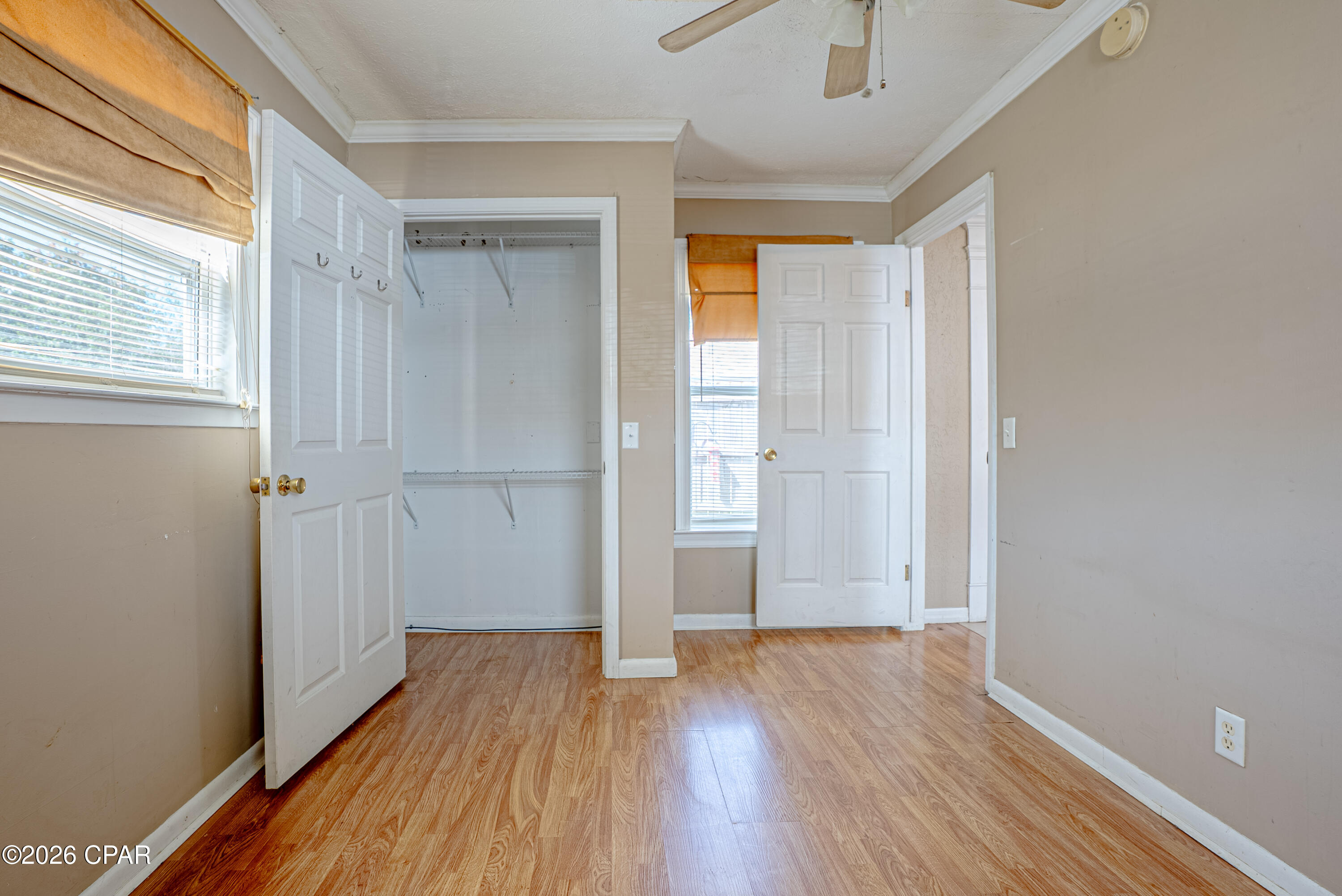 Hickory Park - Residential