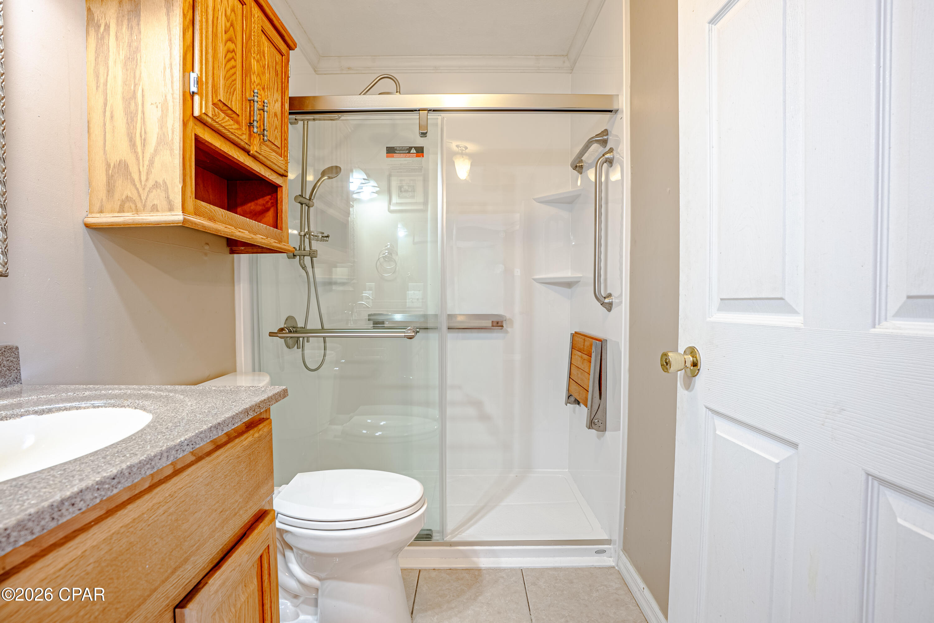 Hickory Park - Residential