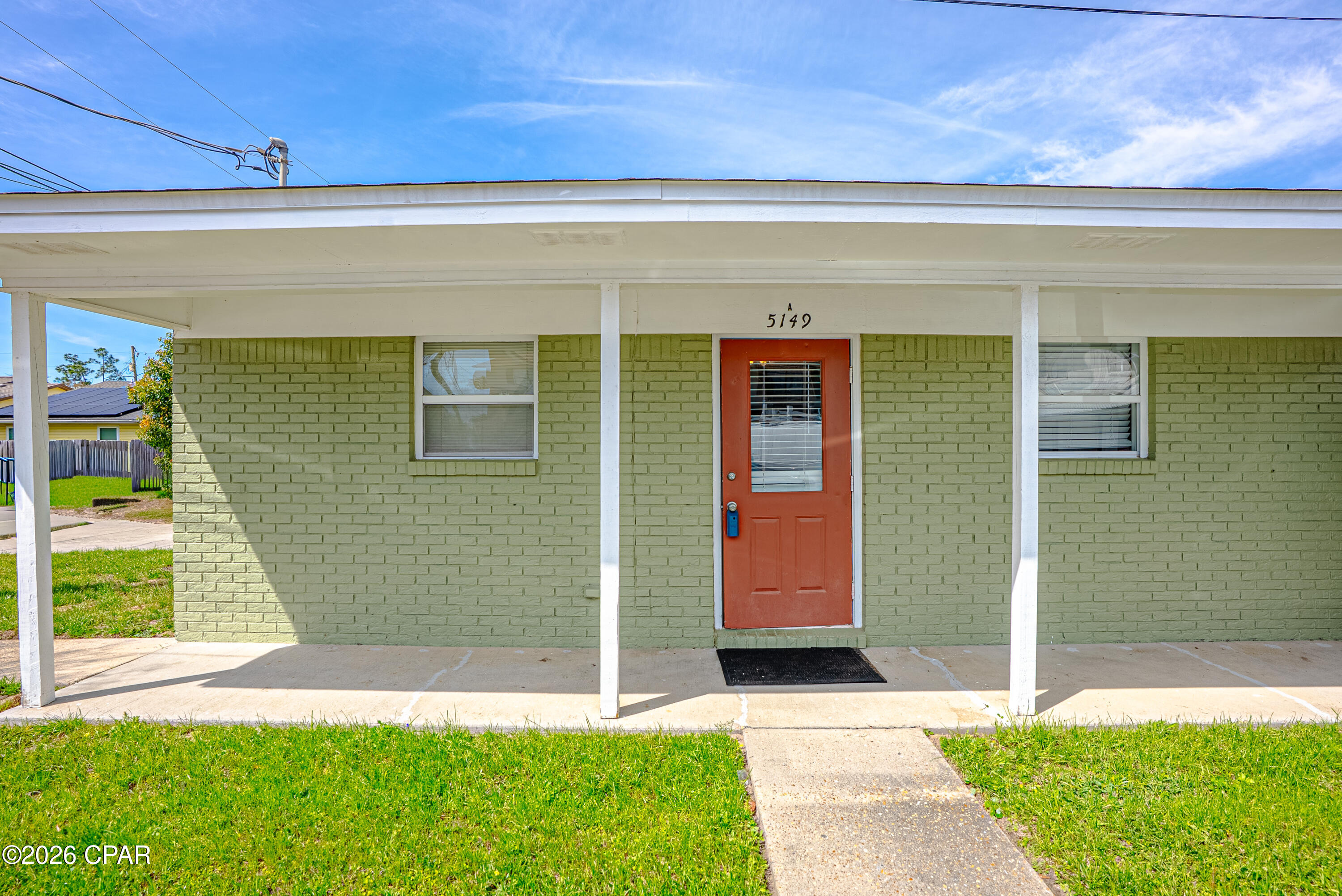 Hickory Park - Residential