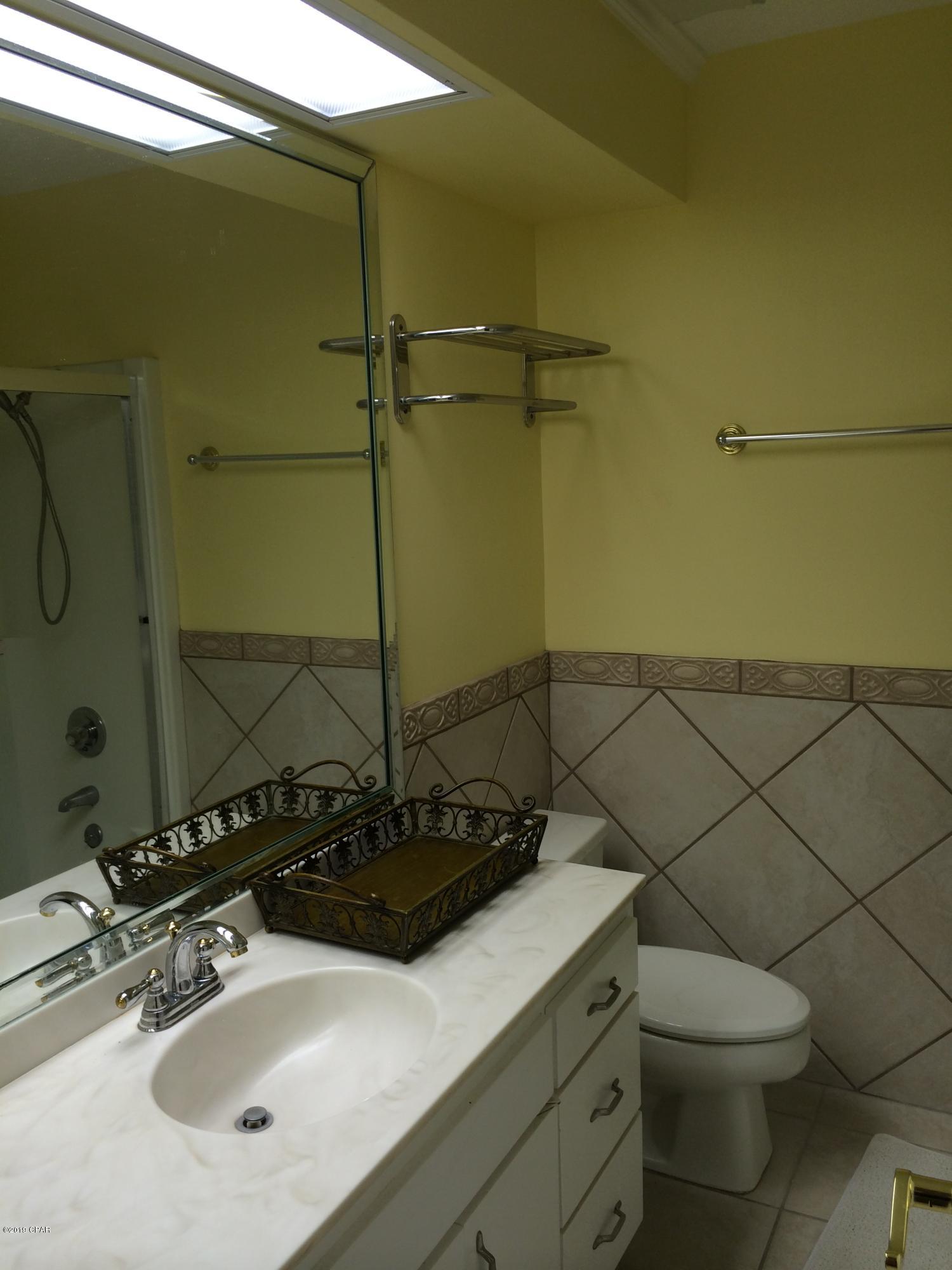 Bay Point Unit 1 - Residential Lease