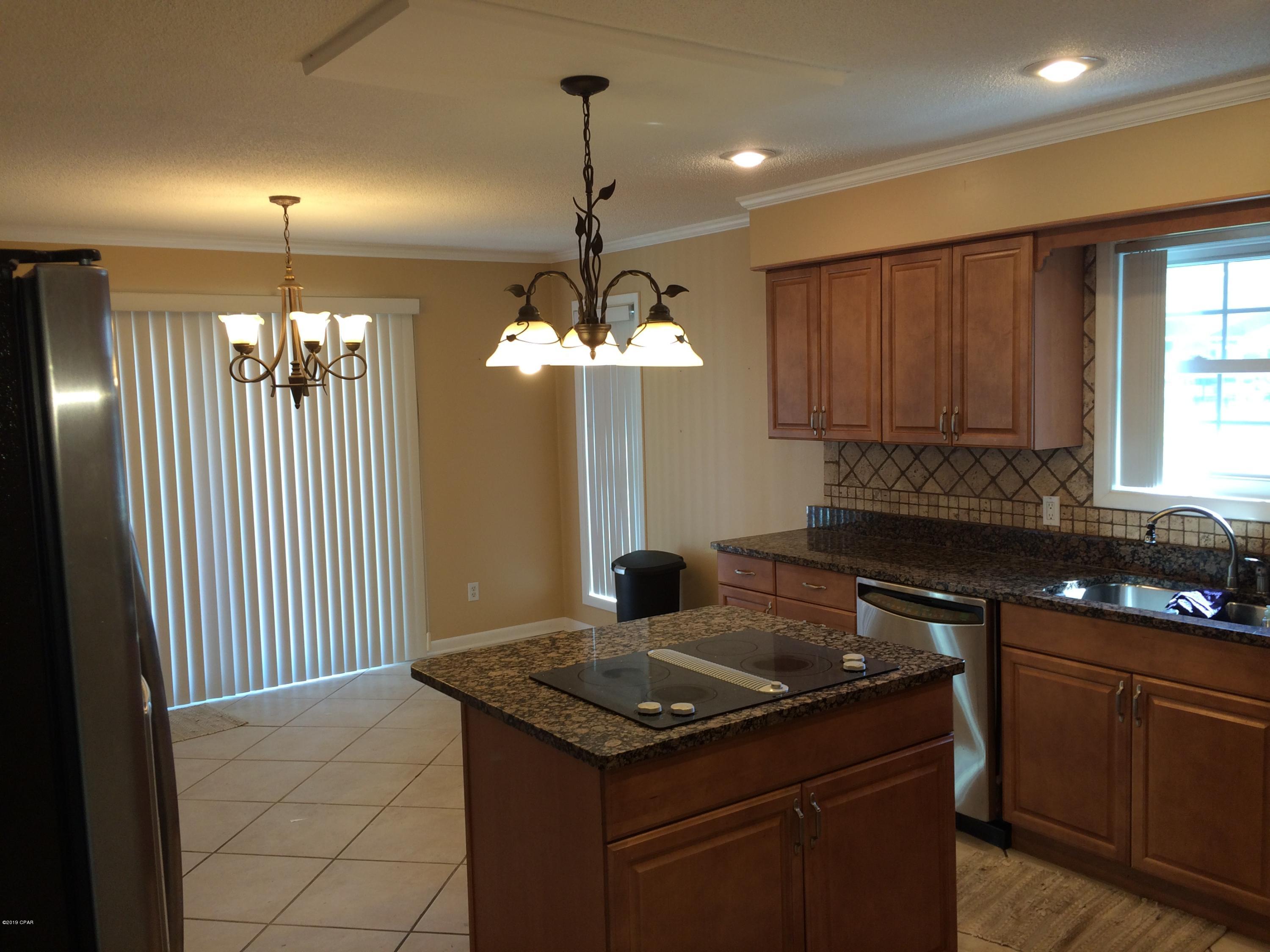 Bay Point Unit 1 - Residential Lease