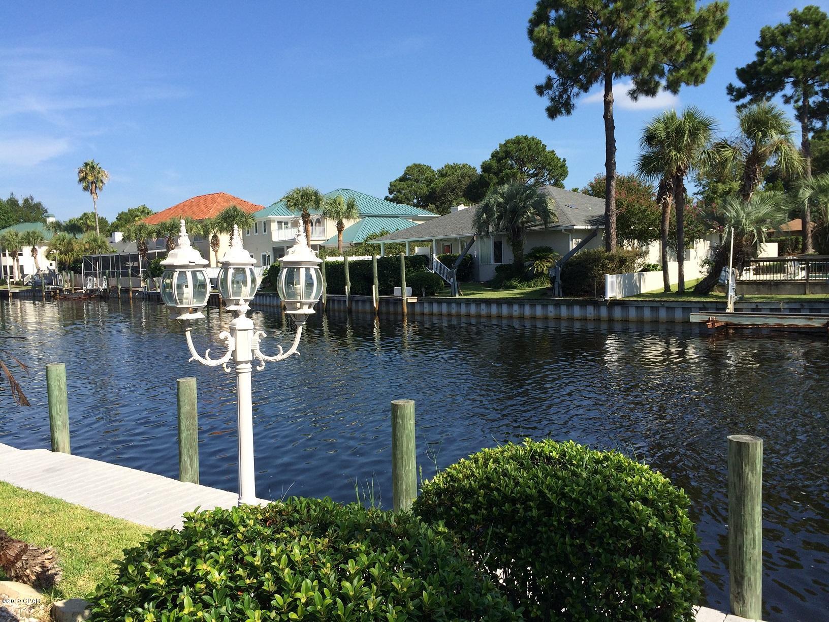 Bay Point Unit 1 - Residential Lease