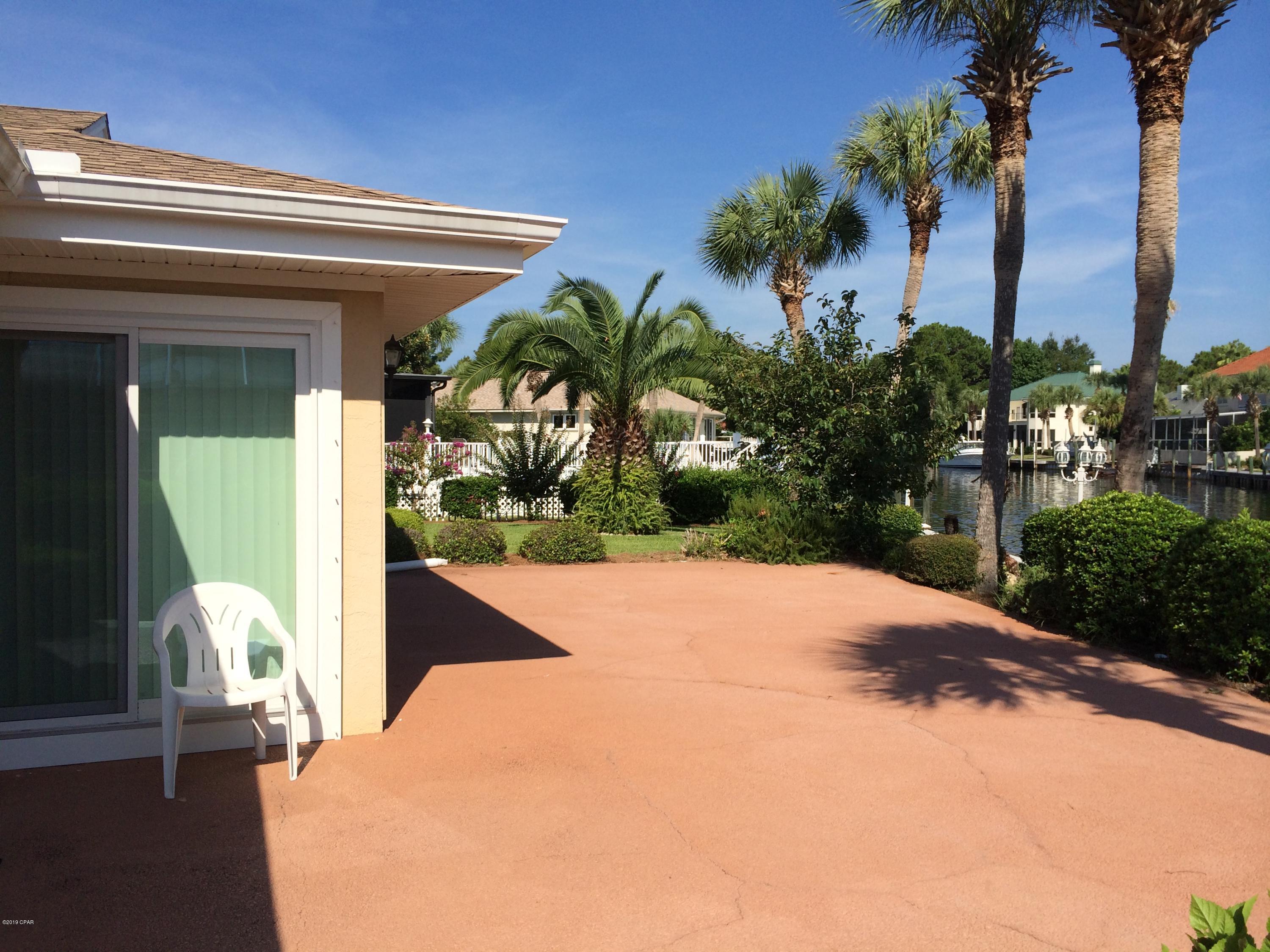 Bay Point Unit 1 - Residential Lease