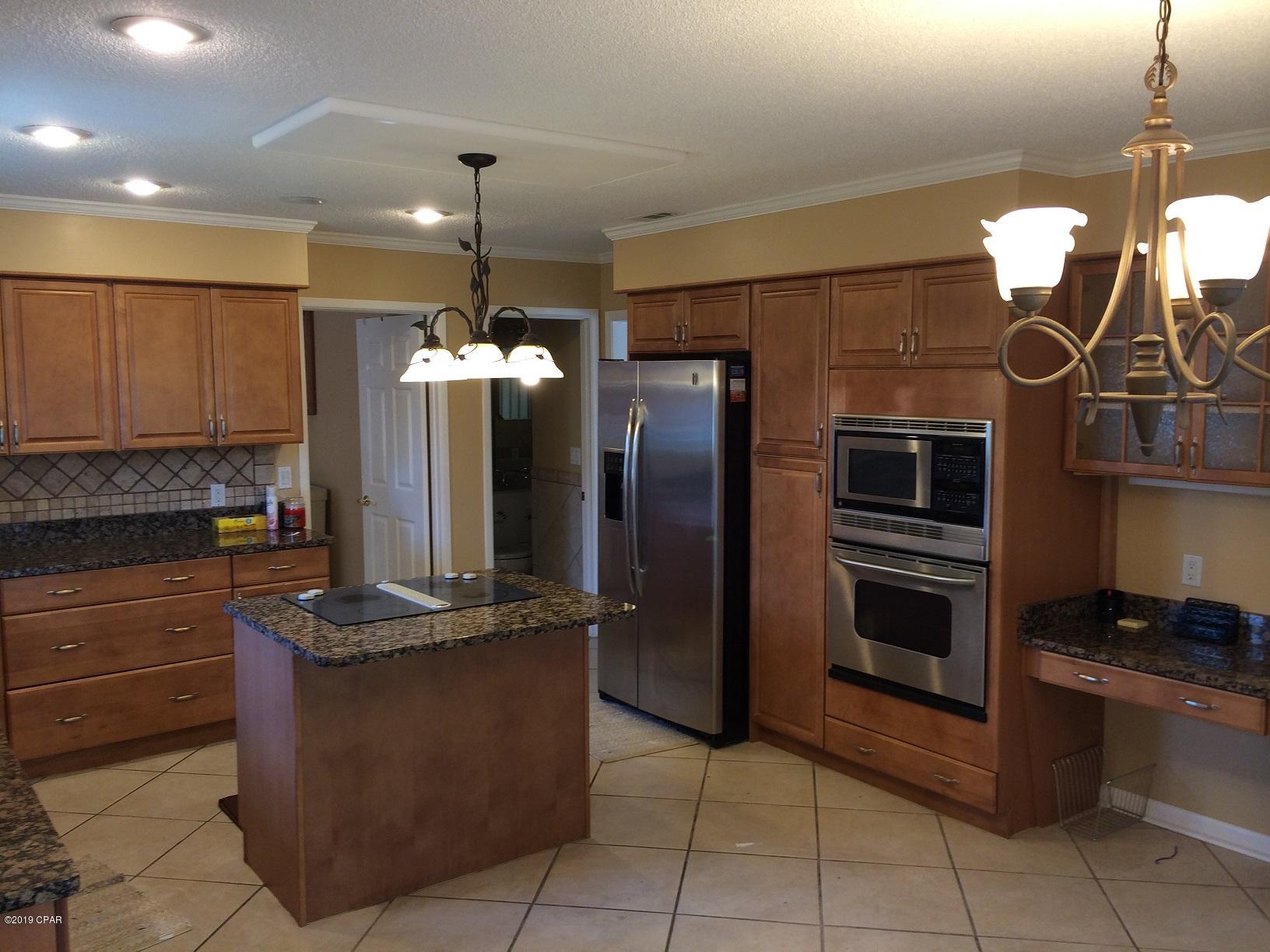 Bay Point Unit 1 - Residential Lease