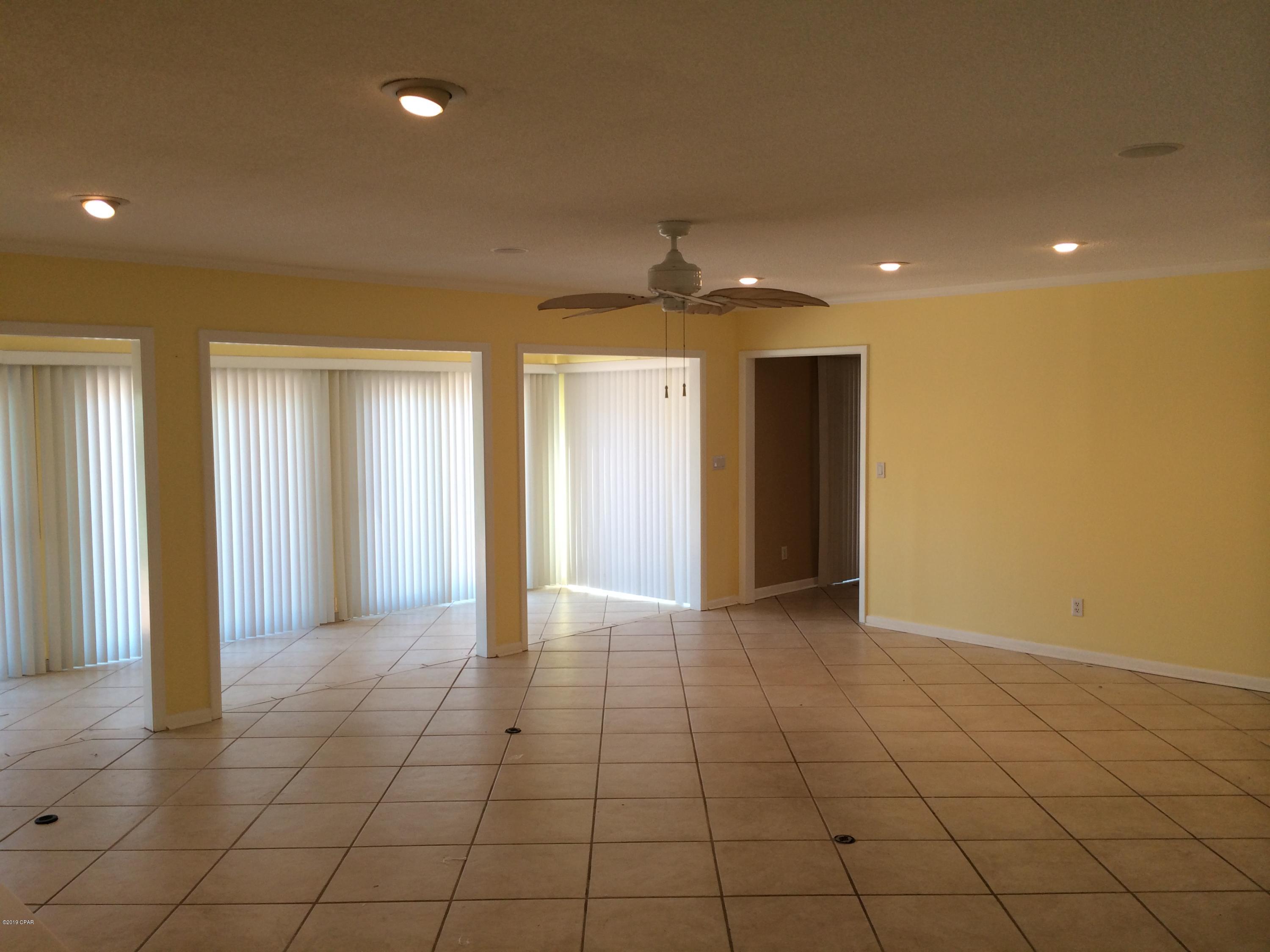 Bay Point Unit 1 - Residential Lease