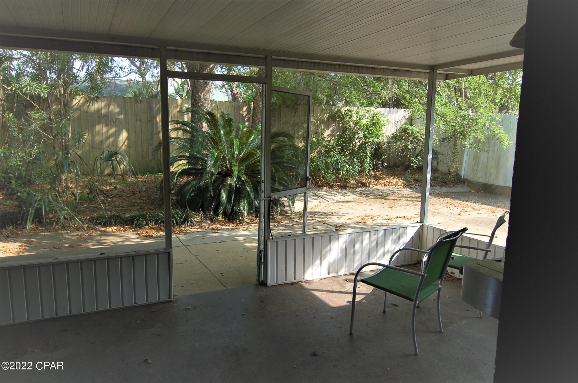 Seaclusion Beach - Residential