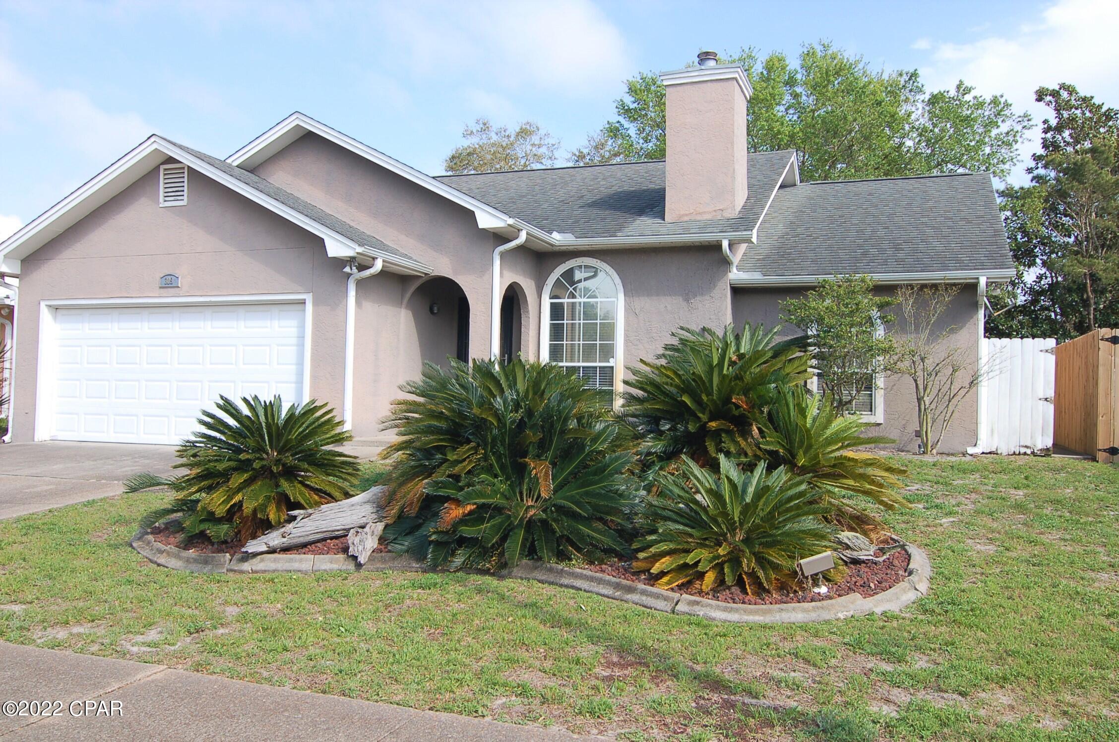 Seaclusion Beach - Residential