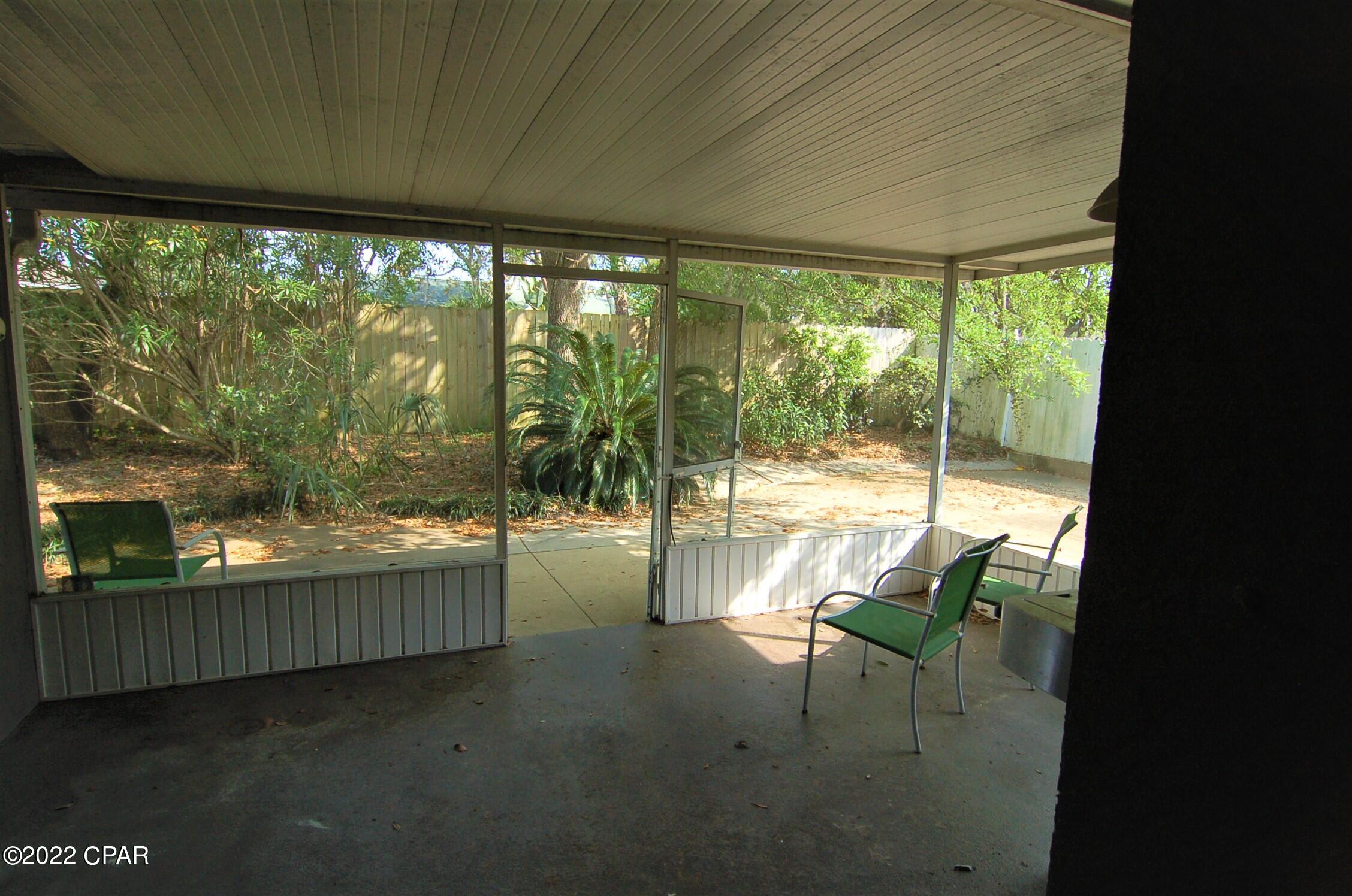 Seaclusion Beach - Residential