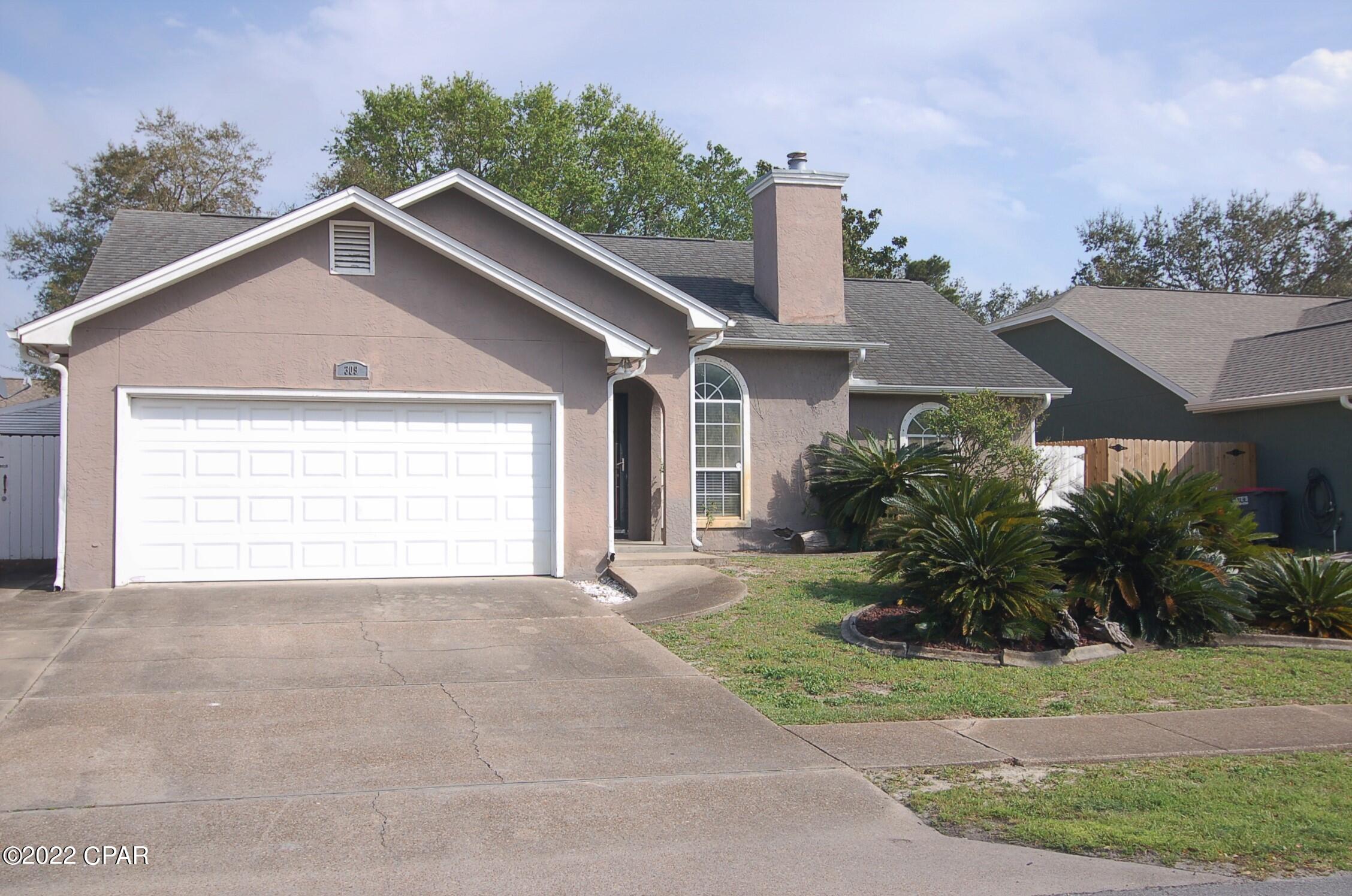 Seaclusion Beach - Residential