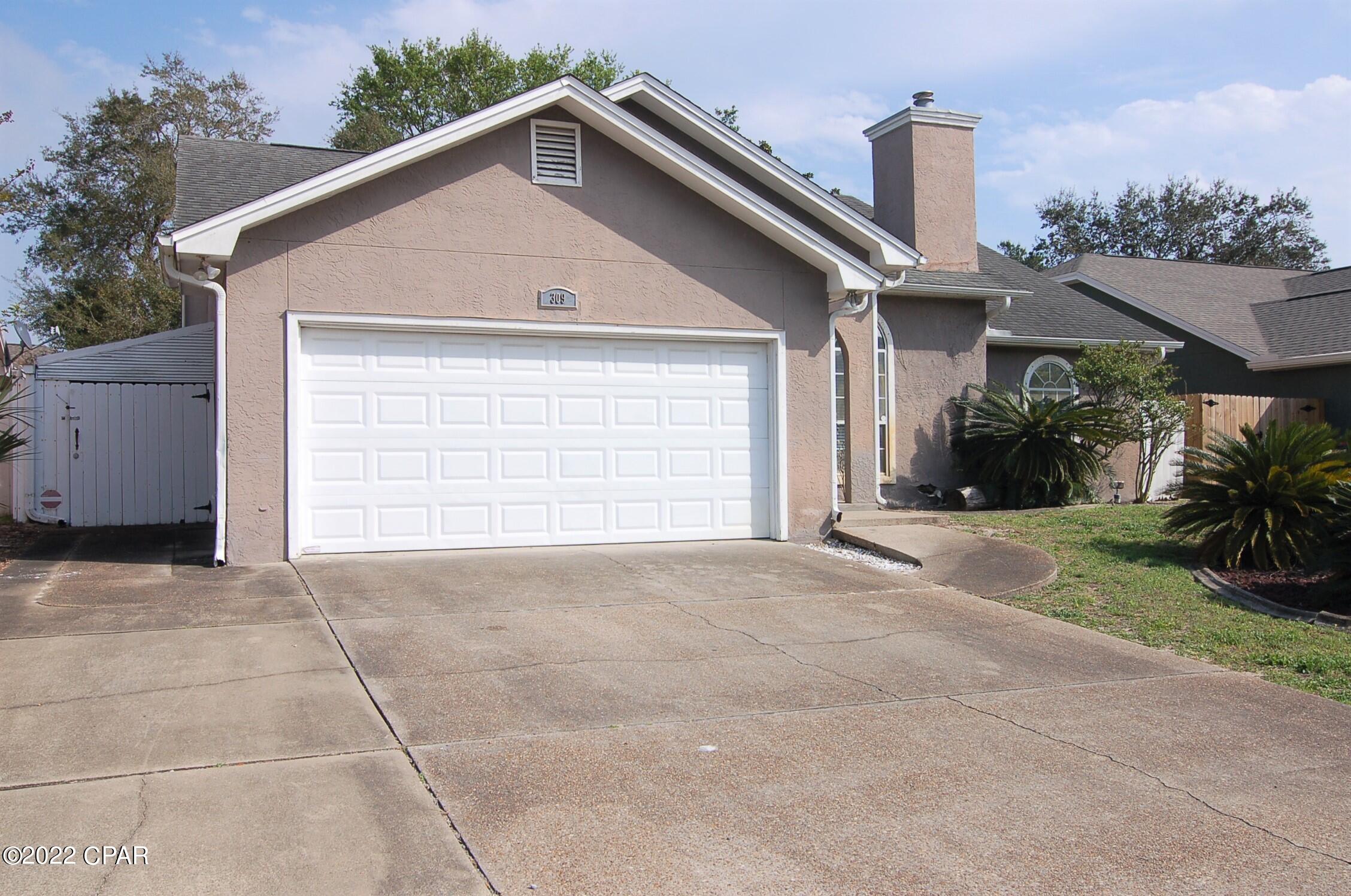 Seaclusion Beach - Residential