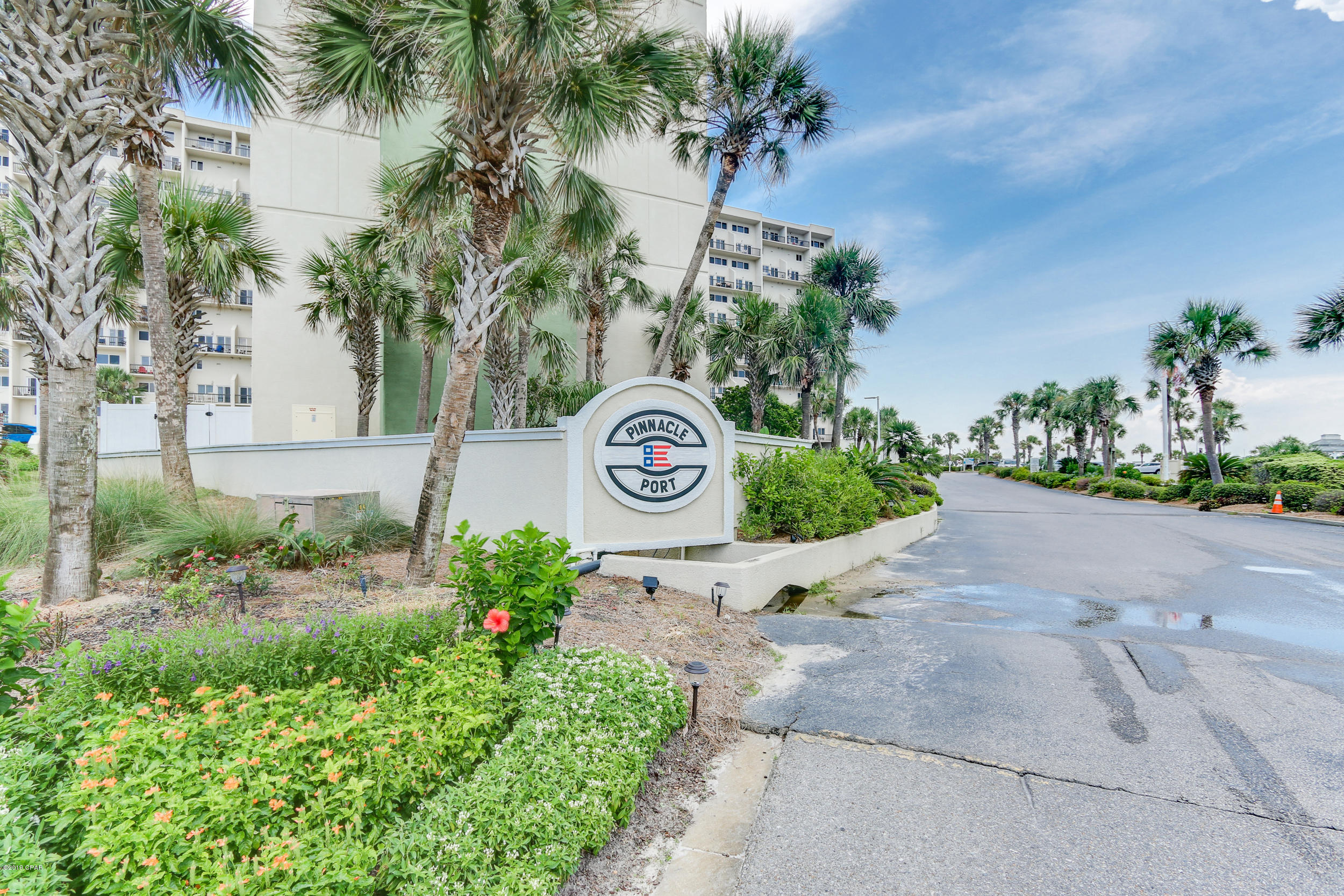 Pinnacle Port Phase 1-A - Residential