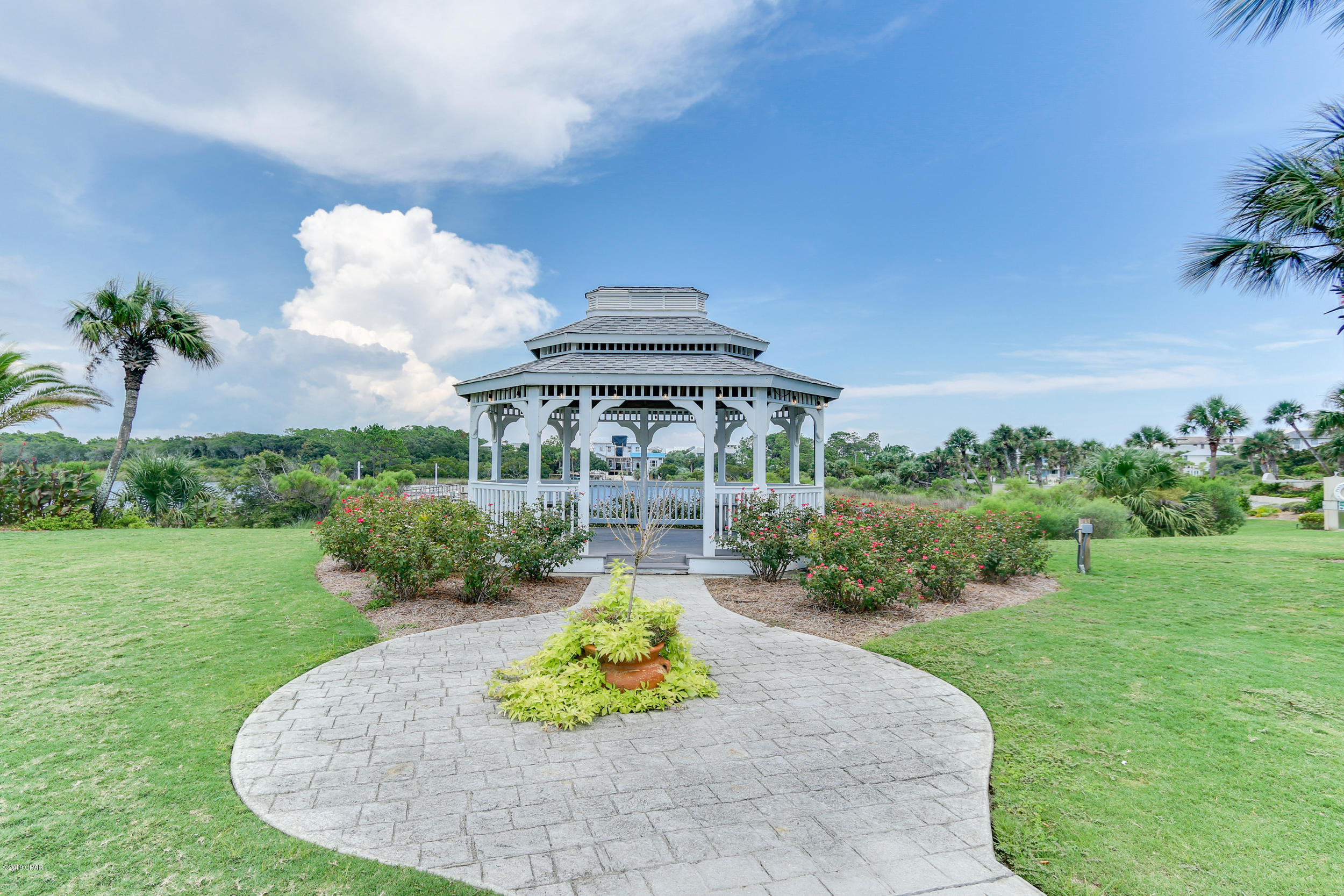 Pinnacle Port Phase 1-A - Residential