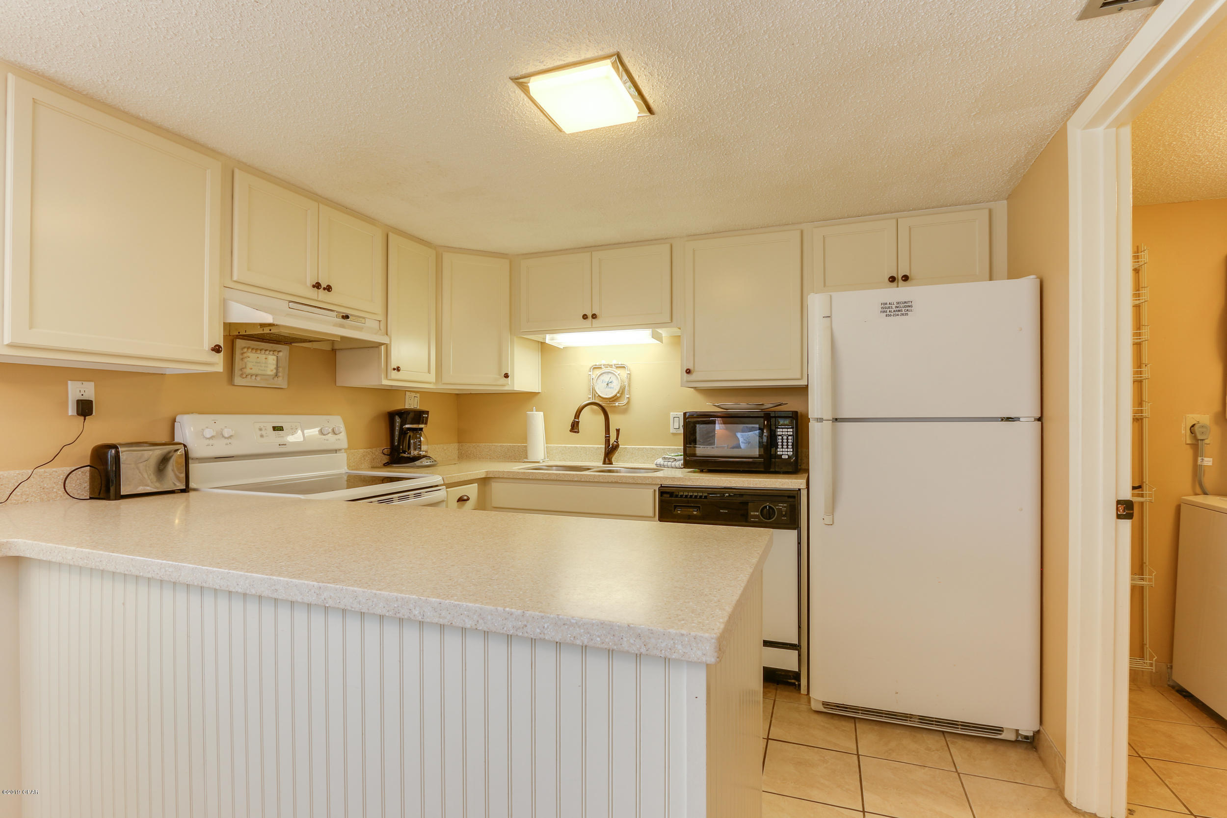 Pinnacle Port Phase 1-A - Residential