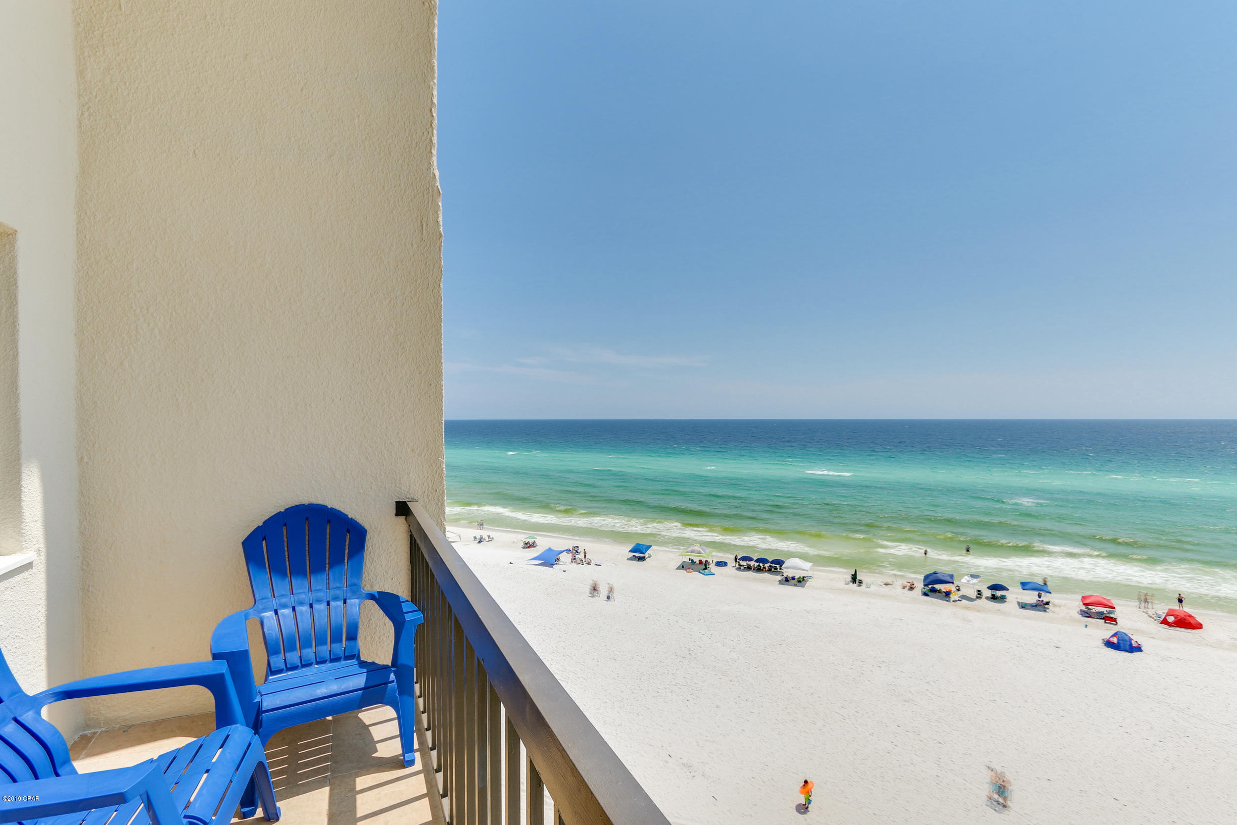 Pinnacle Port Phase 1-A - Residential