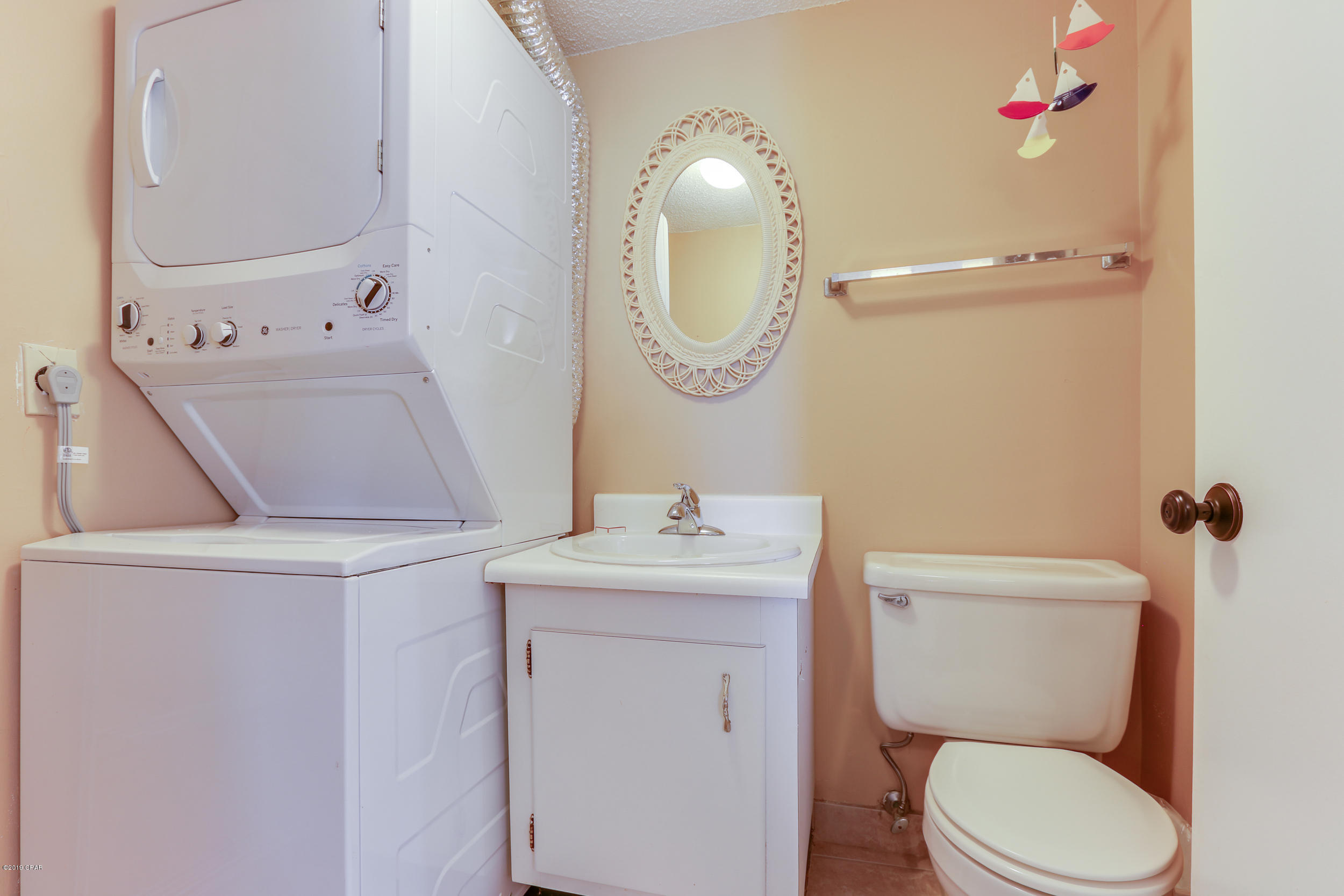 Pinnacle Port Phase 1-A - Residential