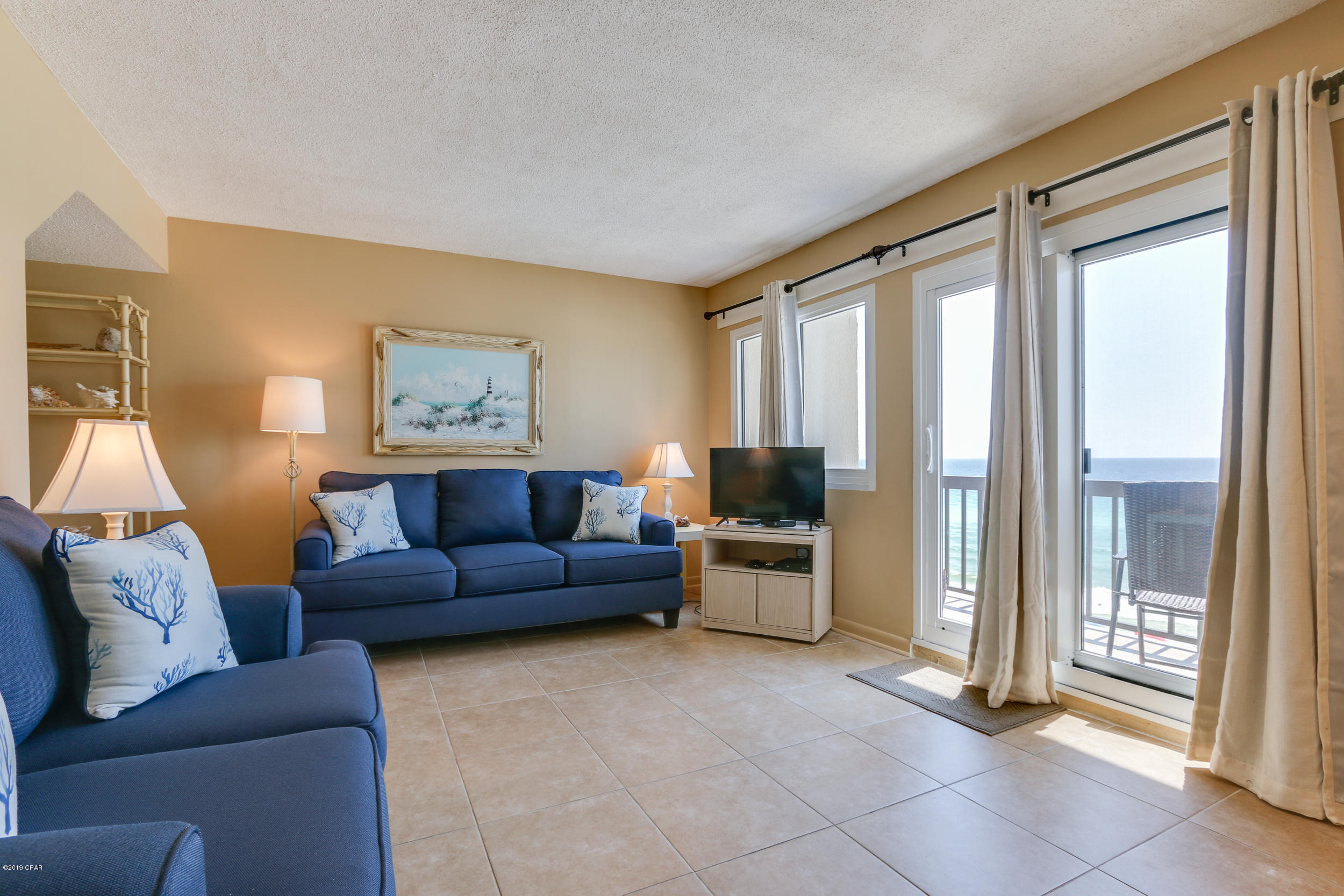 Pinnacle Port Phase 1-A - Residential