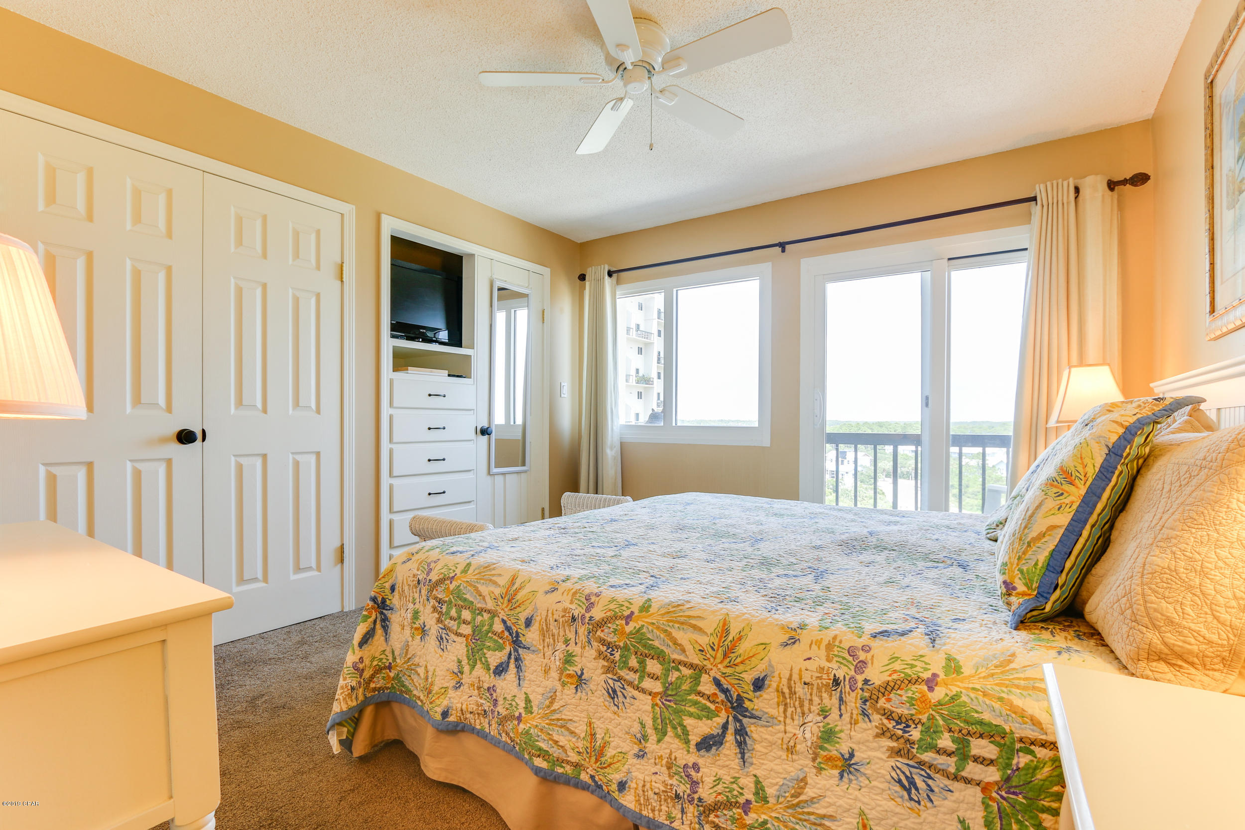 Pinnacle Port Phase 1-A - Residential