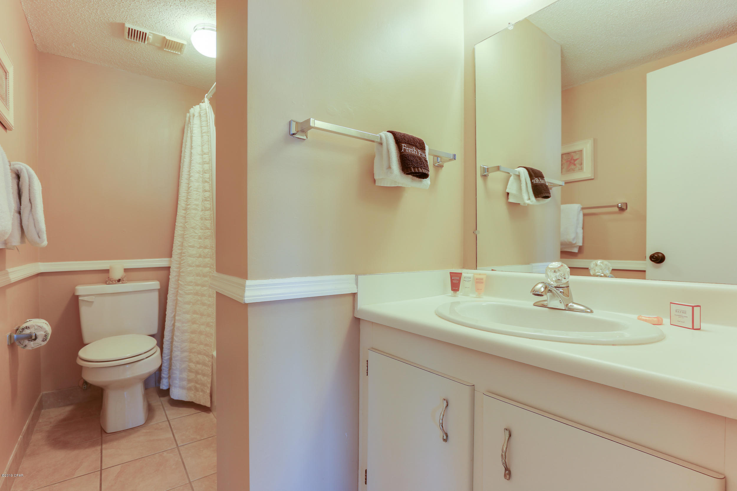 Pinnacle Port Phase 1-A - Residential