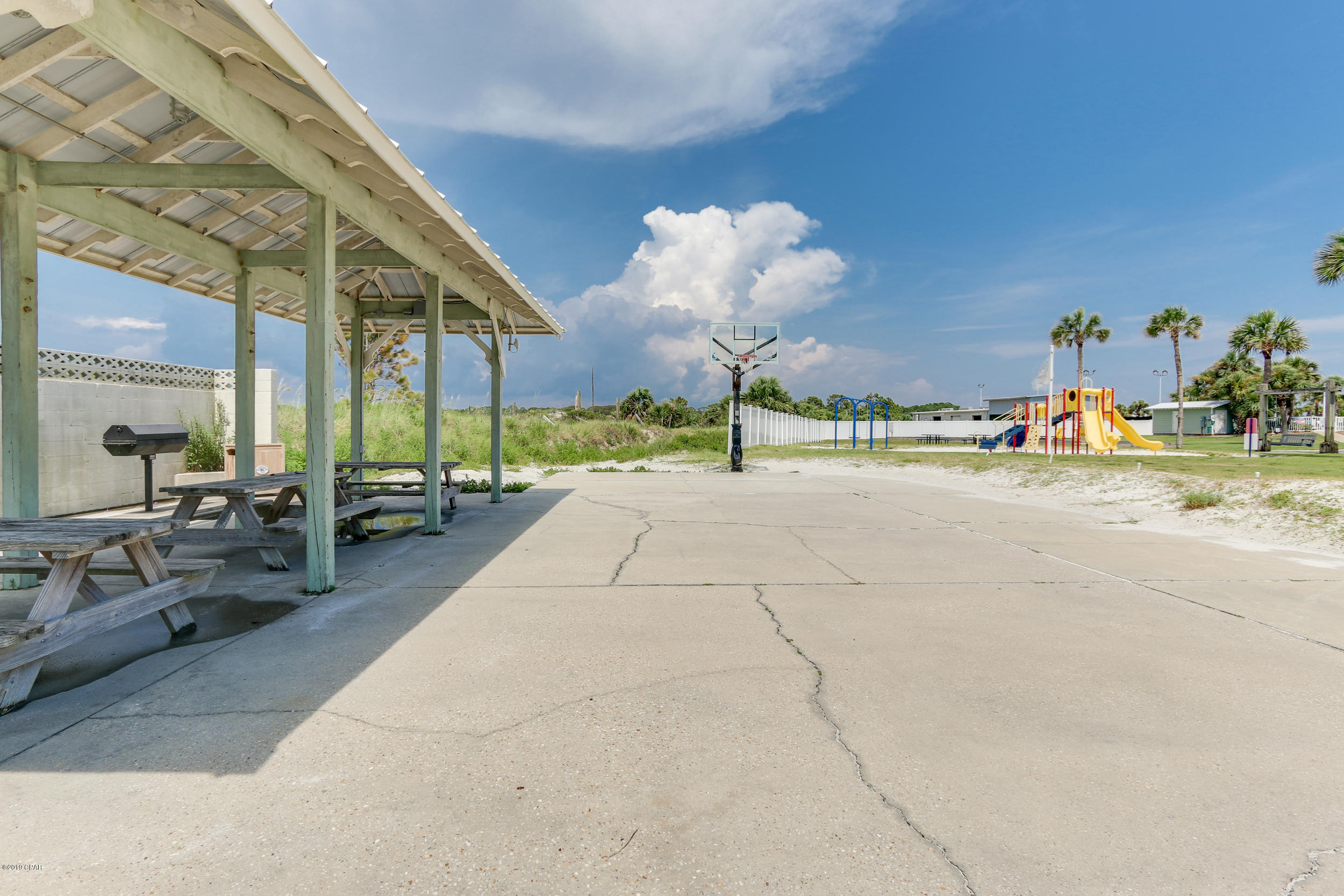 Pinnacle Port Phase 1-A - Residential