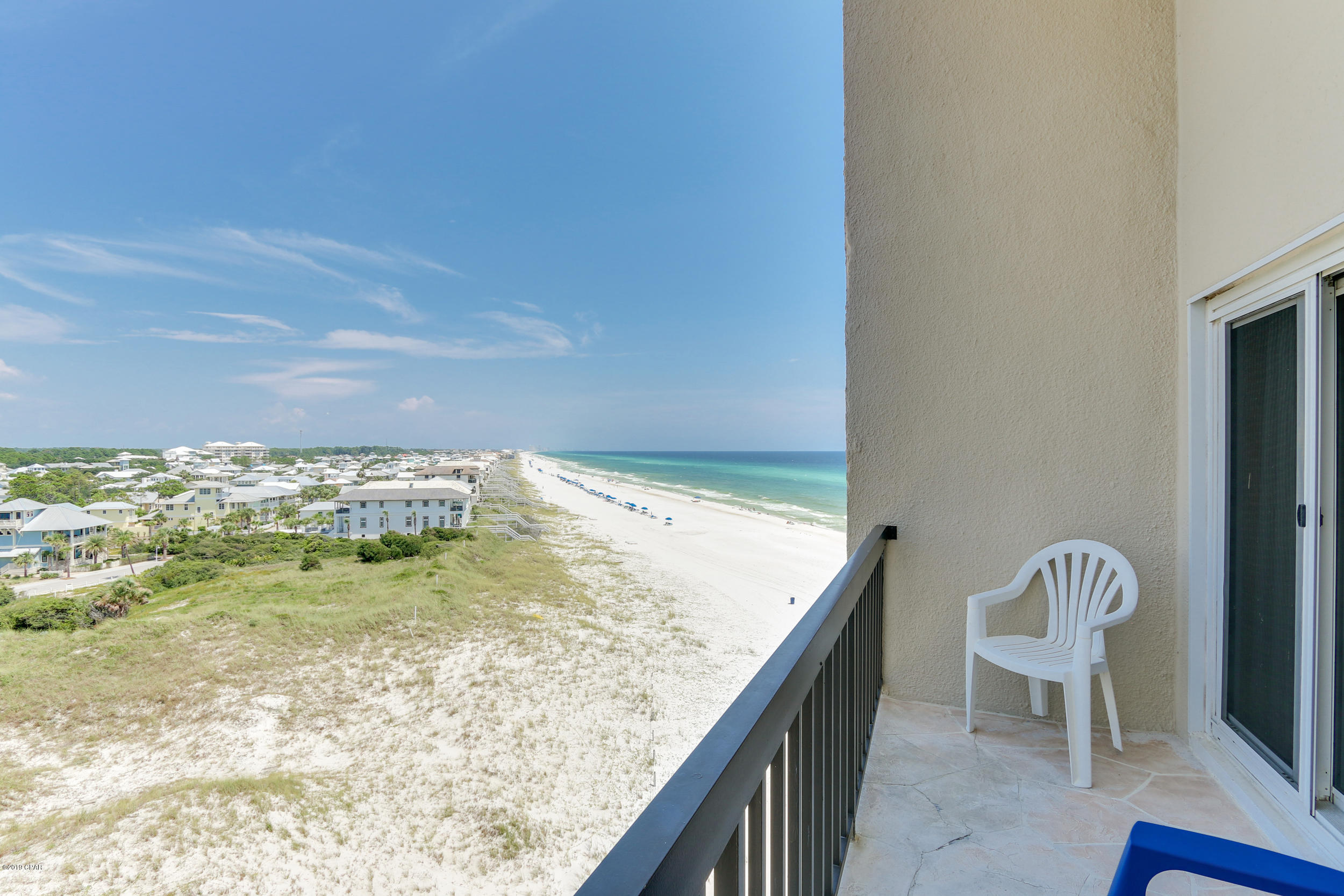 Pinnacle Port Phase 1-A - Residential