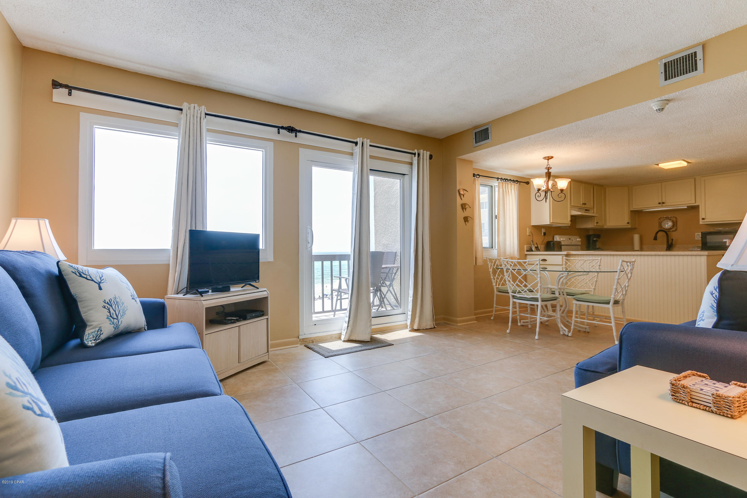 Pinnacle Port Phase 1-A - Residential