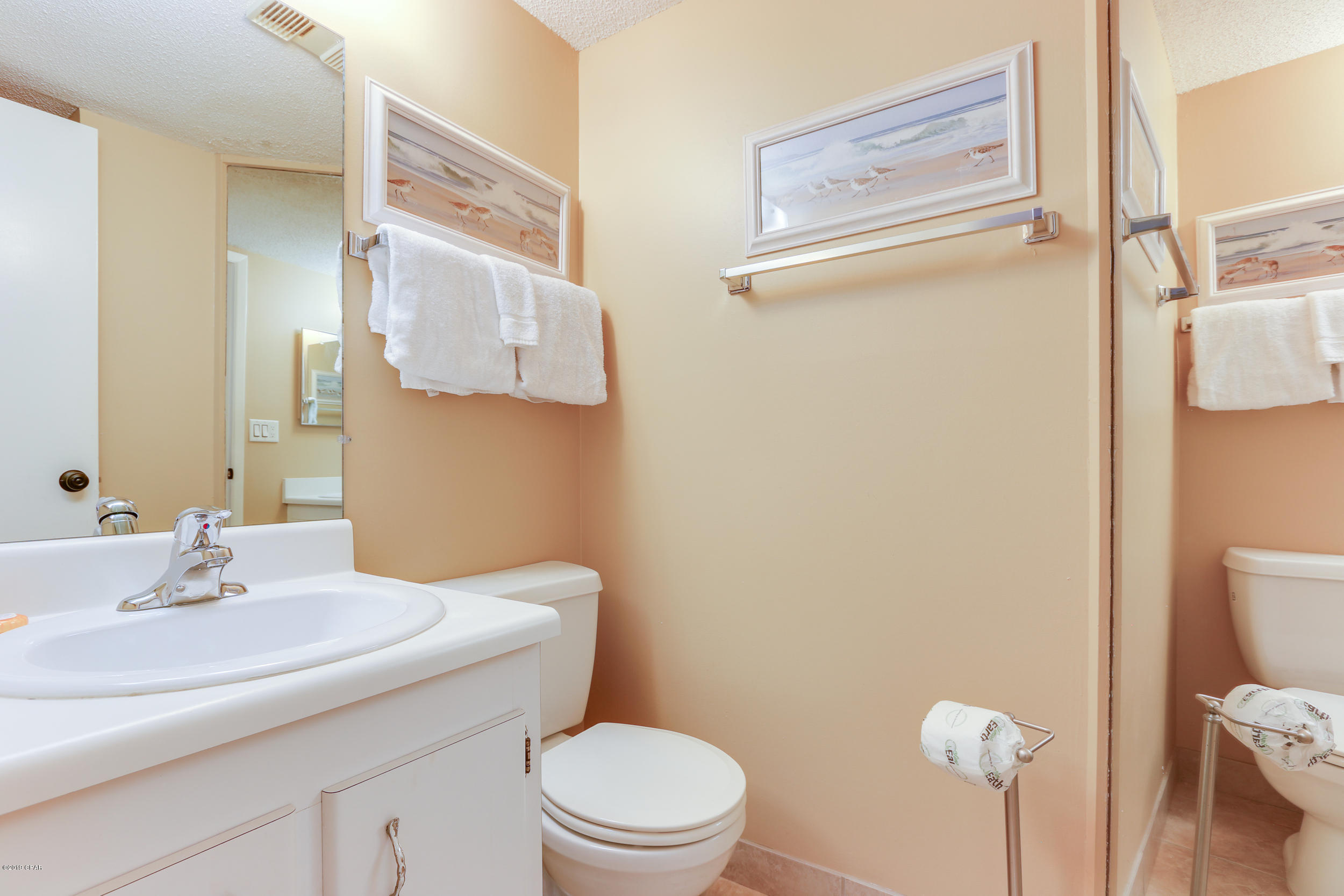 Pinnacle Port Phase 1-A - Residential