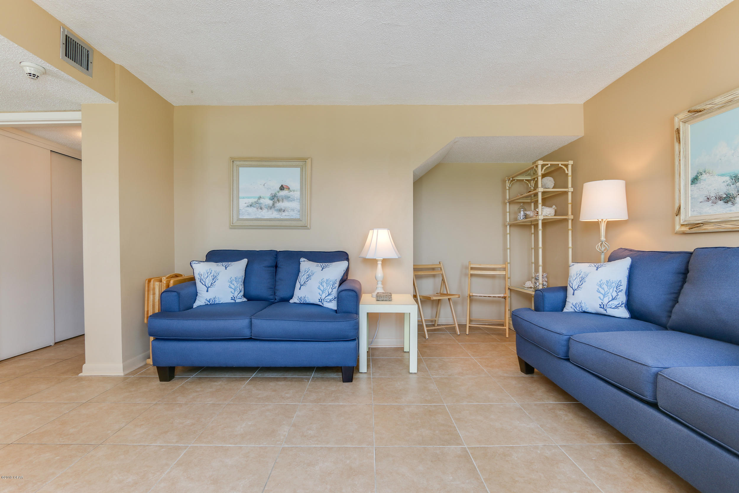 Pinnacle Port Phase 1-A - Residential