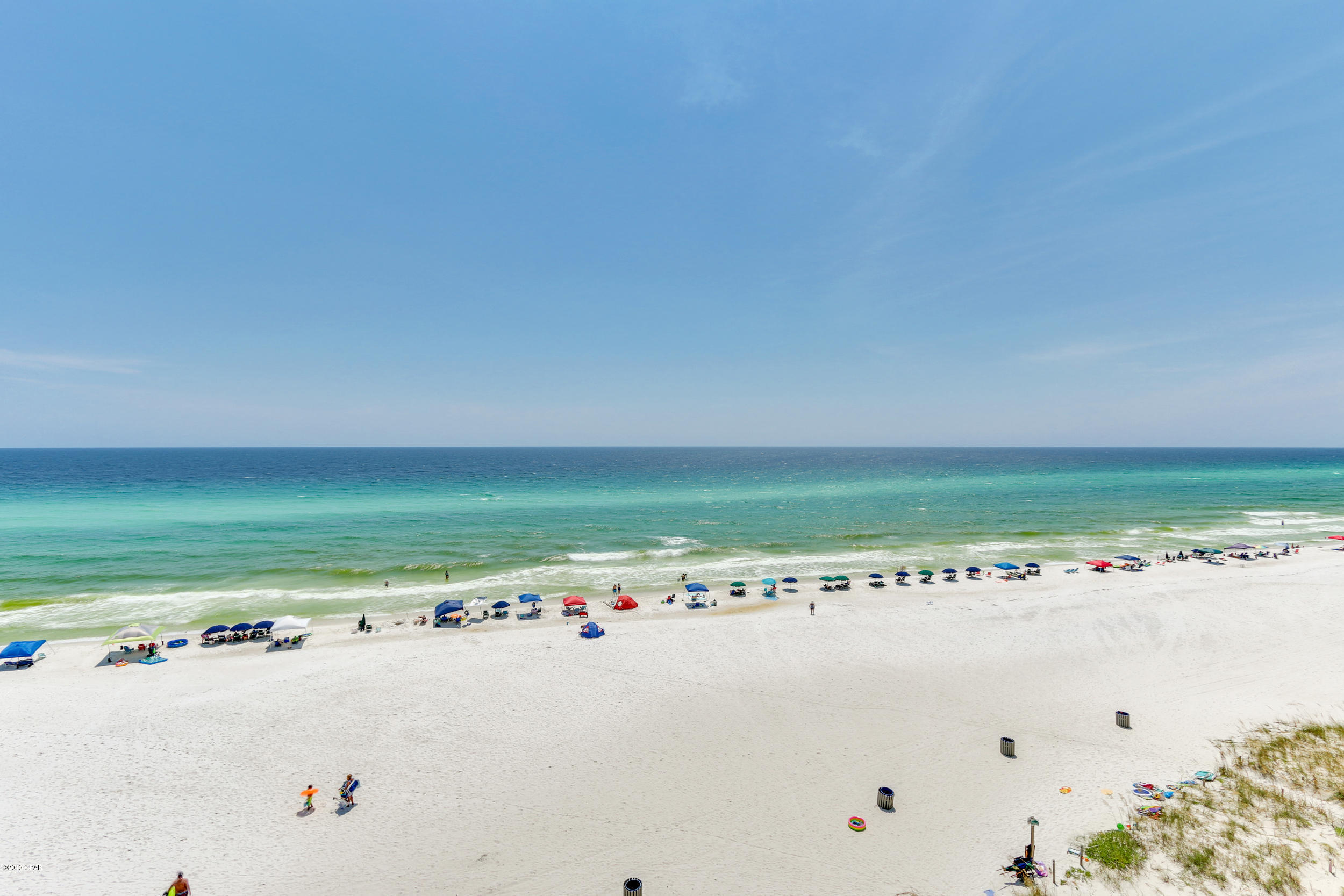 Pinnacle Port Phase 1-A - Residential