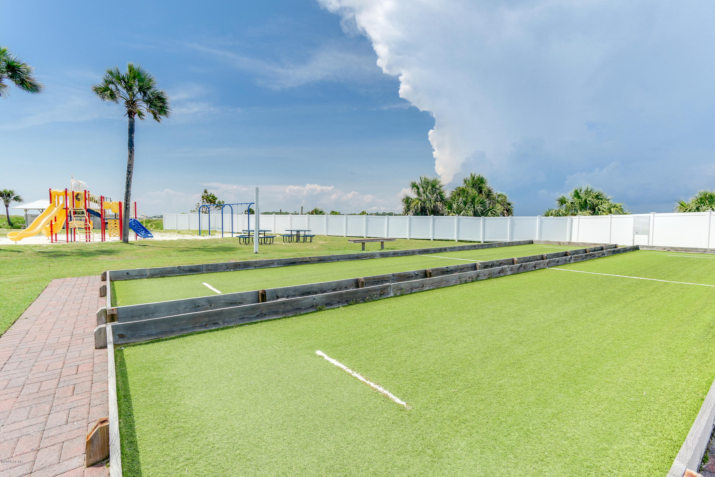 Pinnacle Port Phase 1-A - Residential