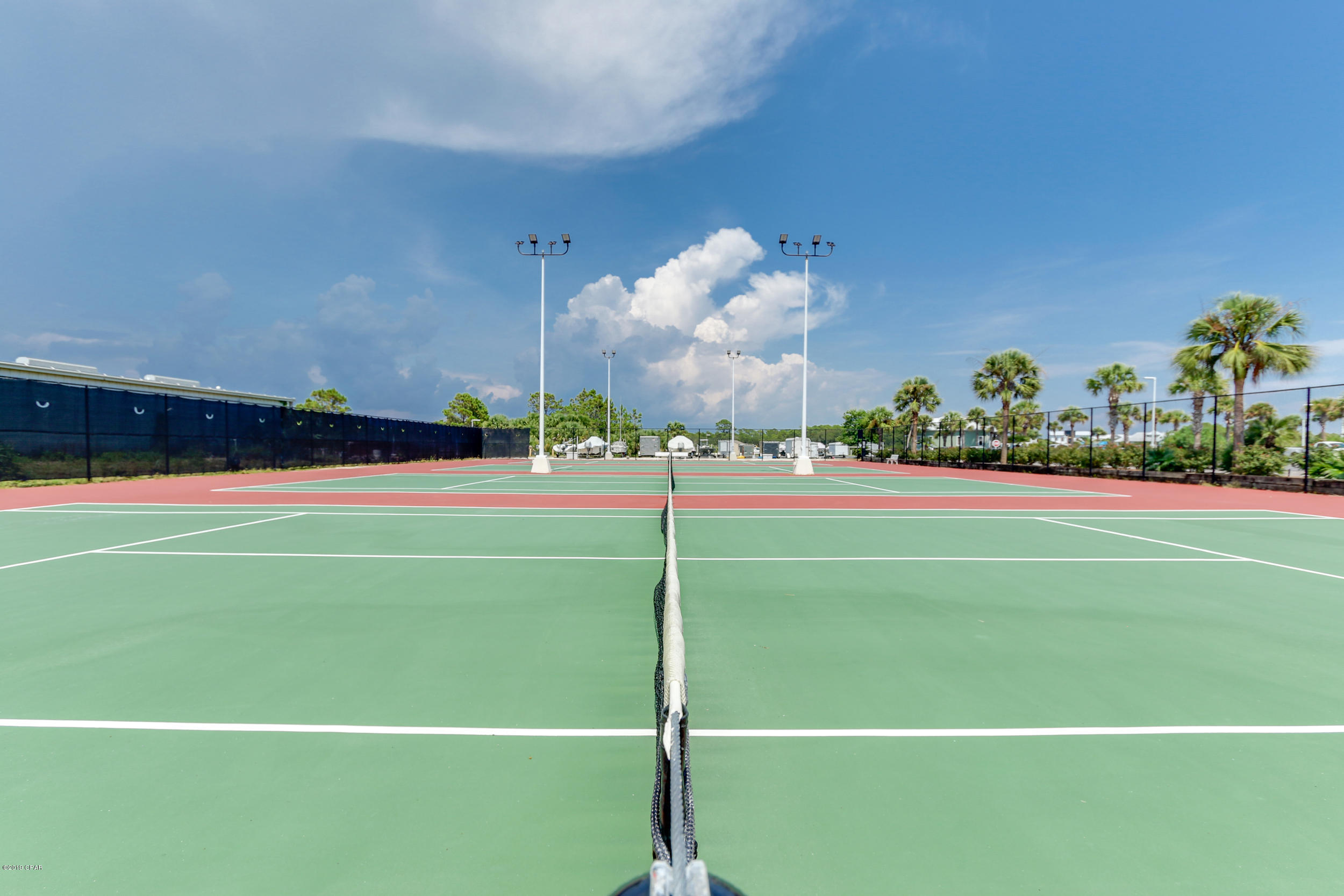 Pinnacle Port Phase 1-A - Residential