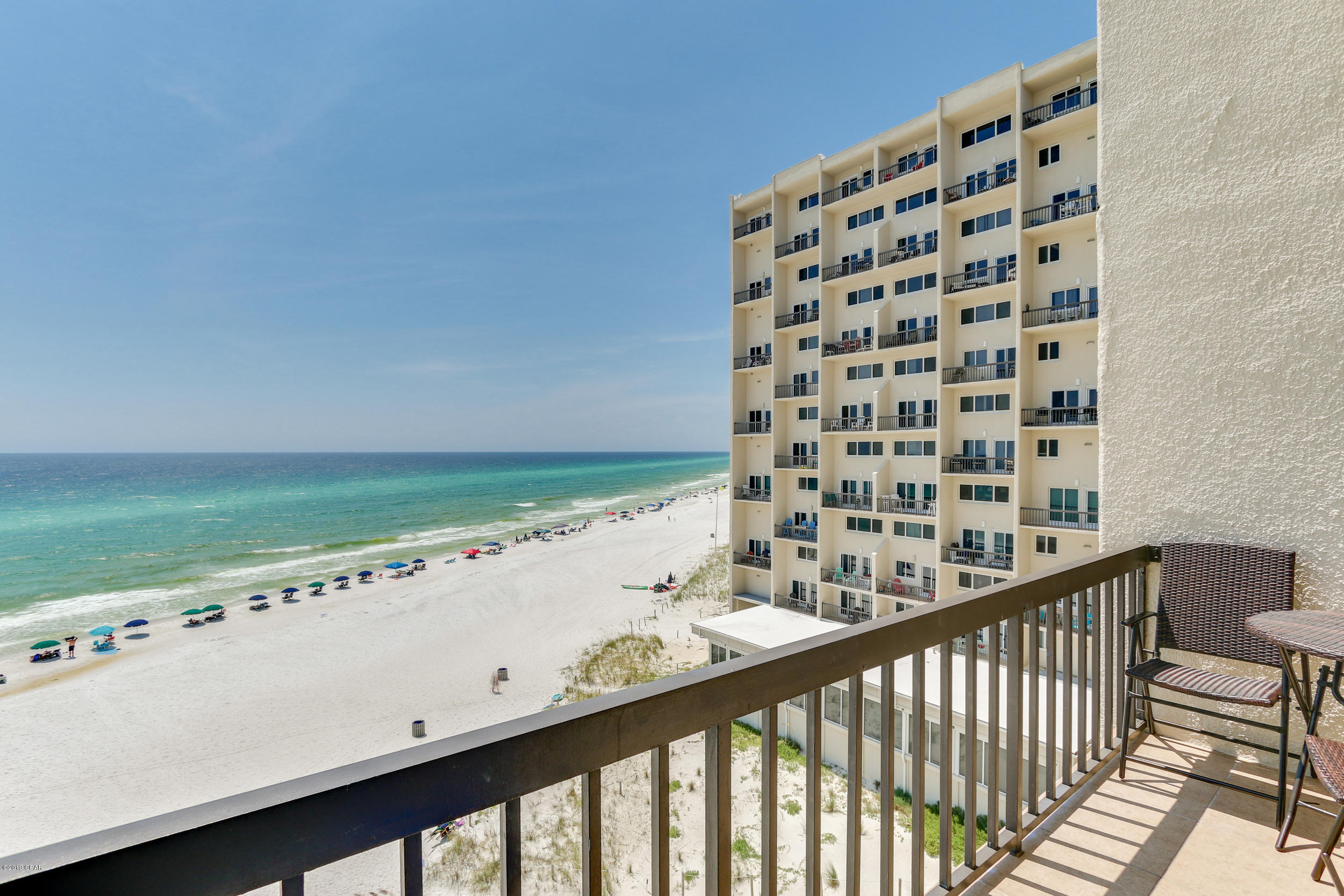 Pinnacle Port Phase 1-A - Residential