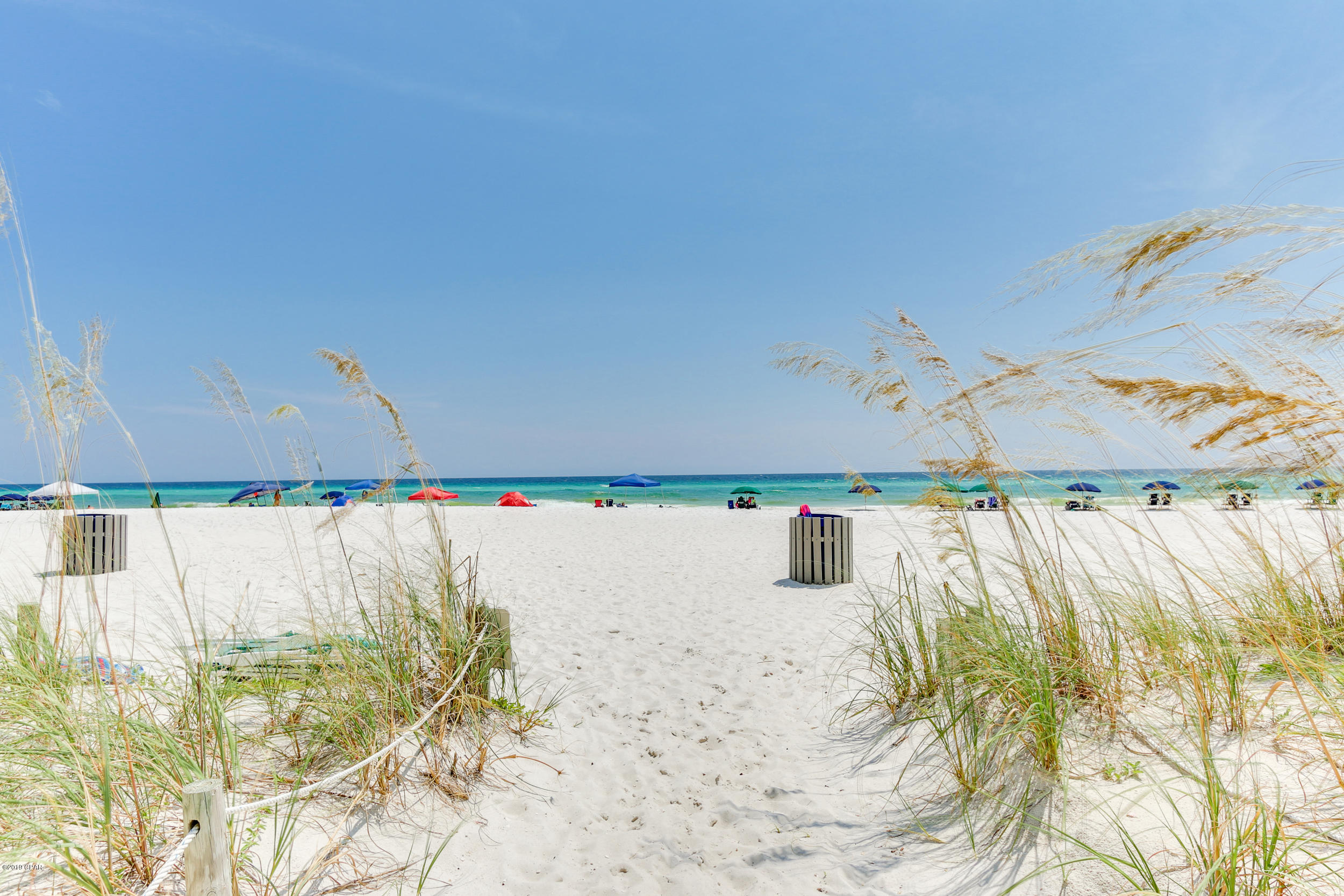 Pinnacle Port Phase 1-A - Residential