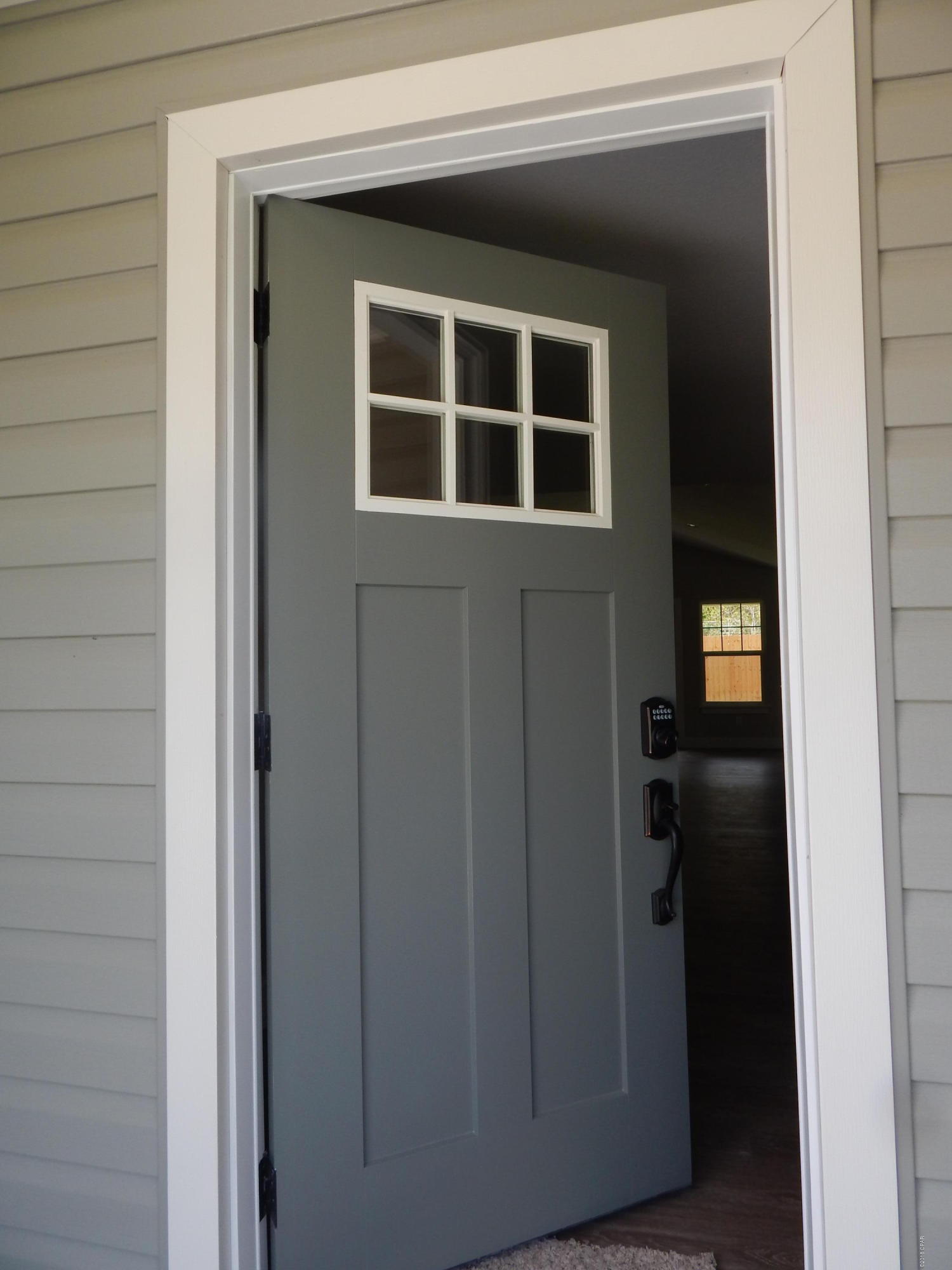 [No Recorded Subdiv] - Residential