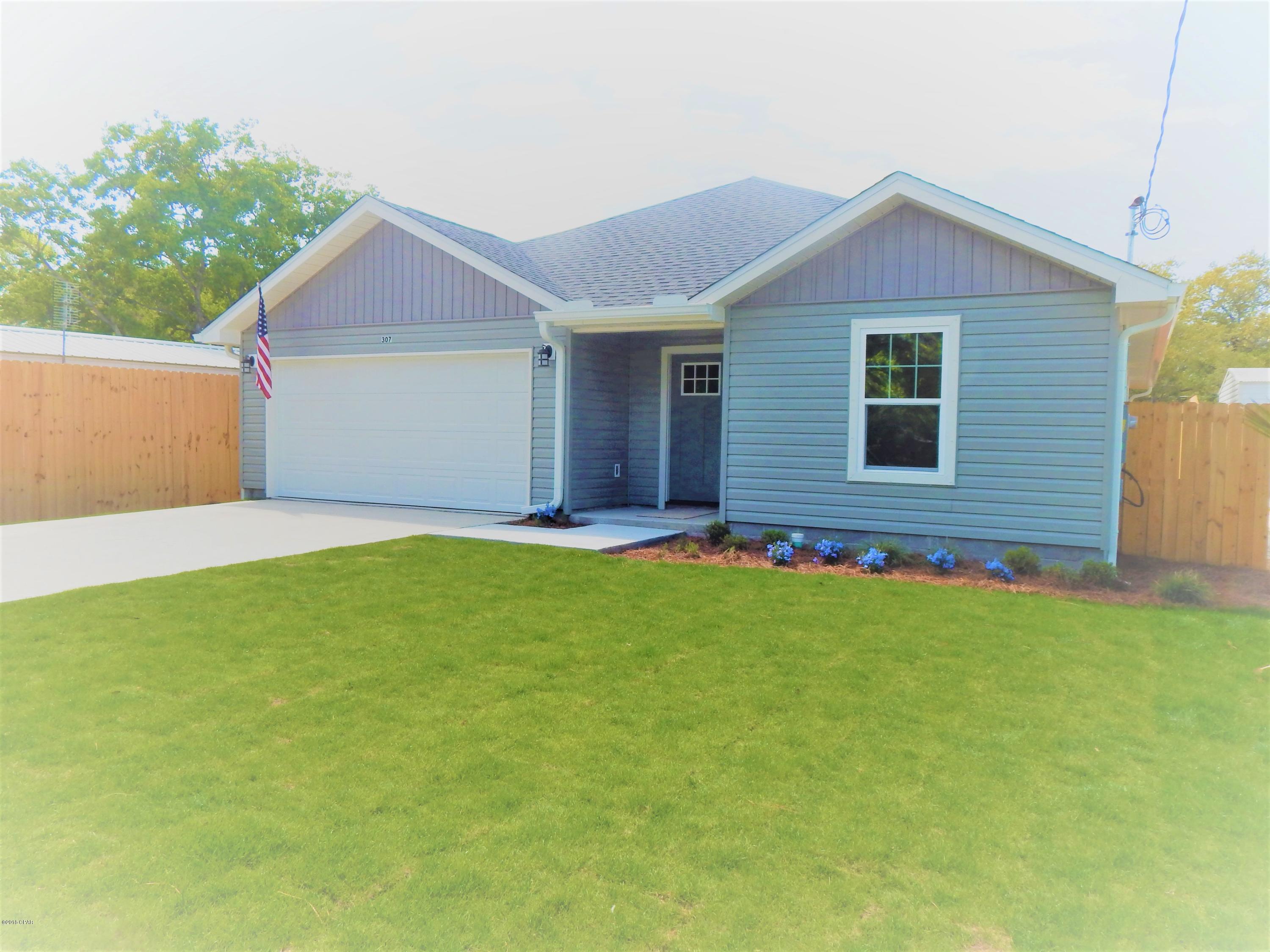 [No Recorded Subdiv] - Residential