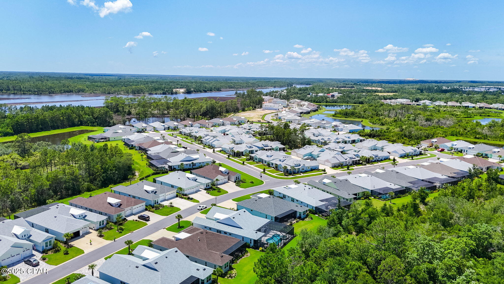 Latitude at Watersound - Residential