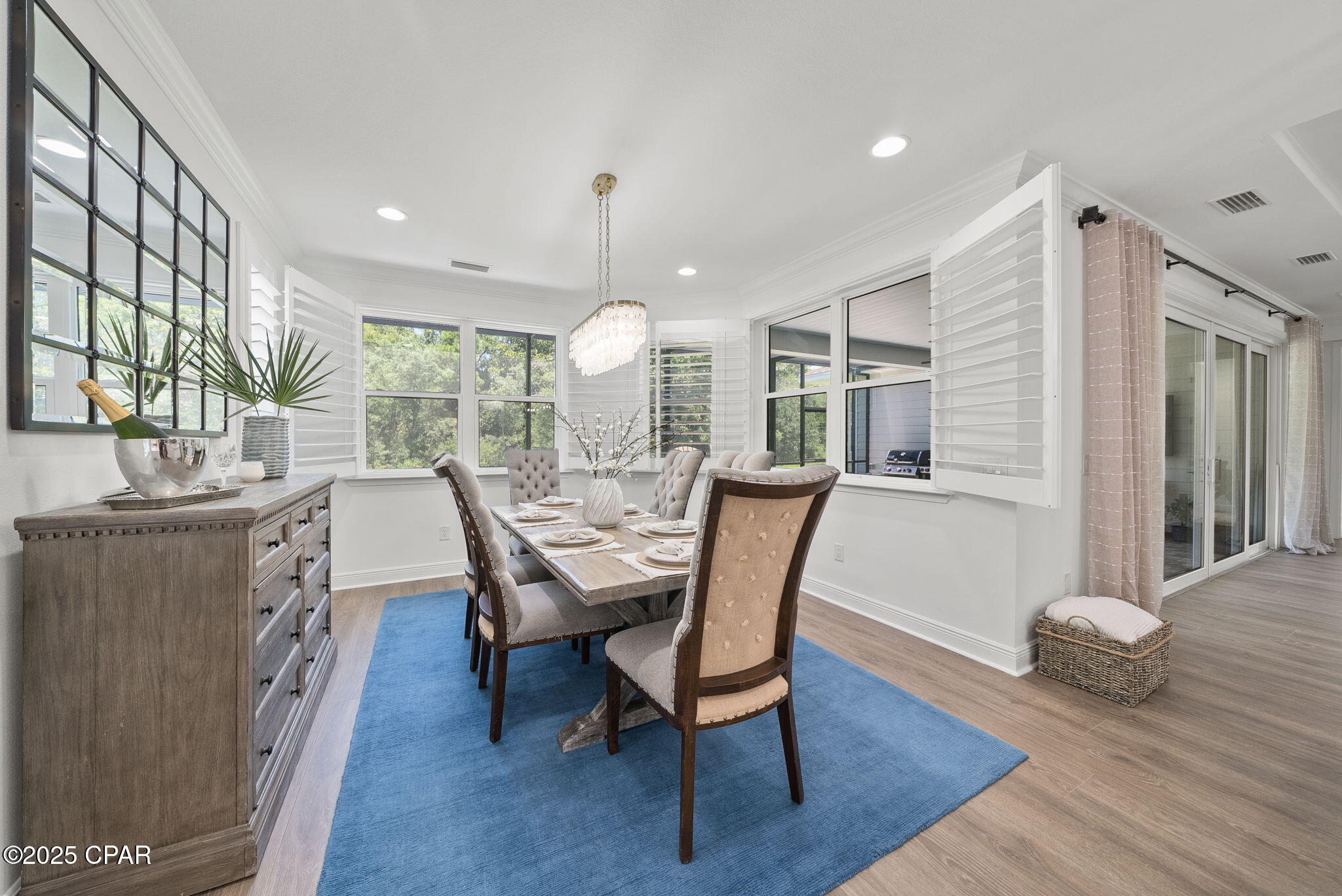 Latitude at Watersound - Residential