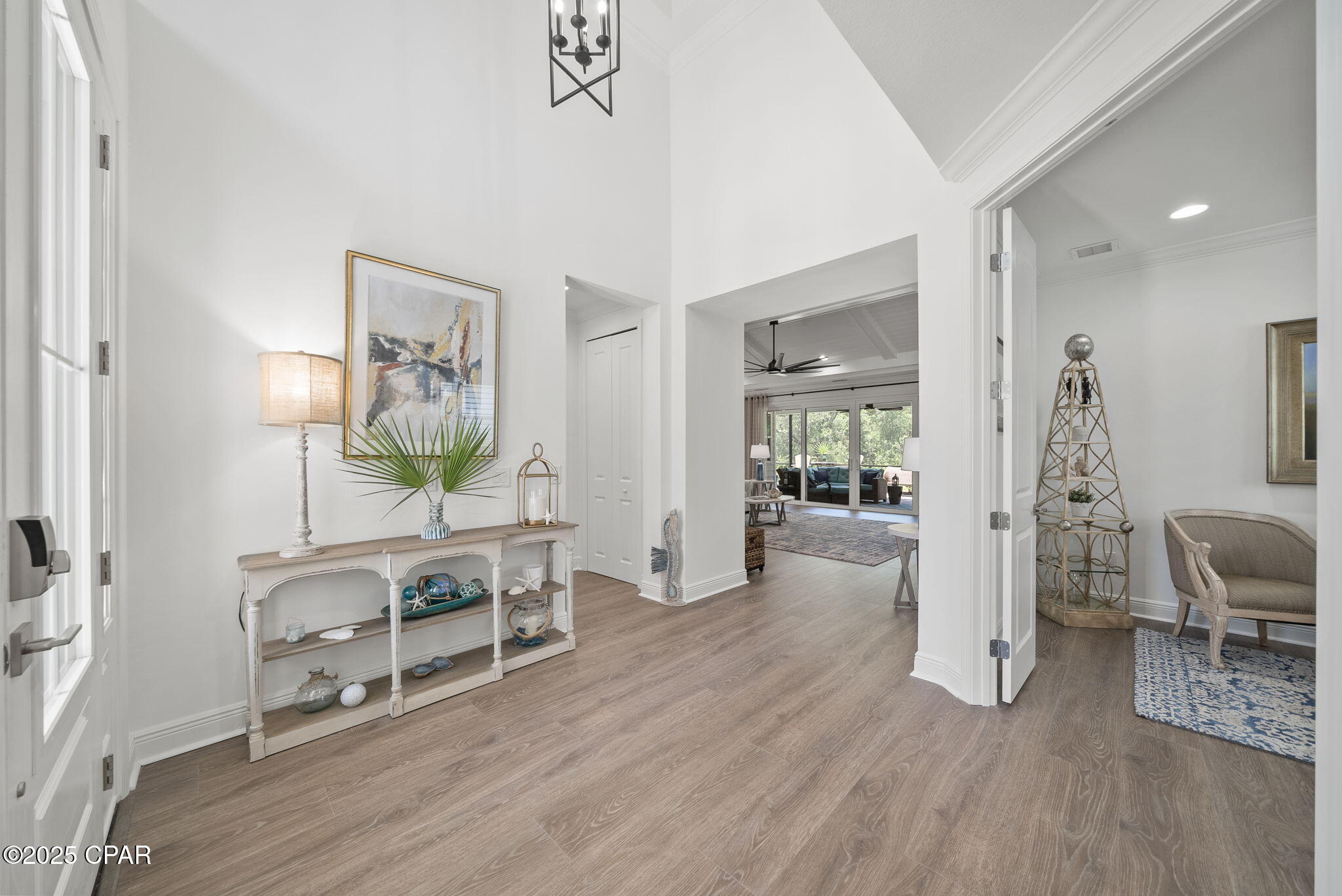 Latitude at Watersound - Residential